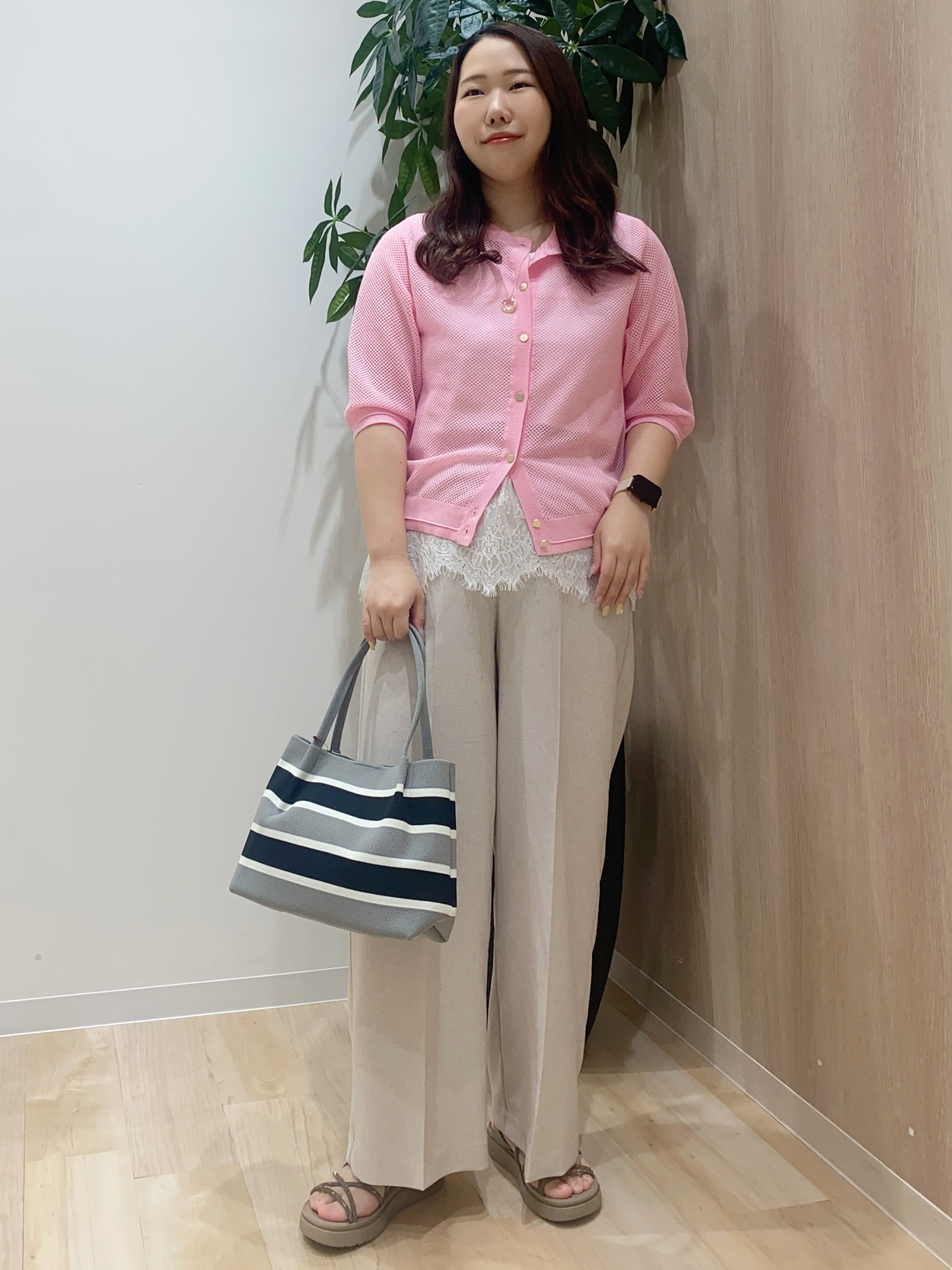 grove HANA
