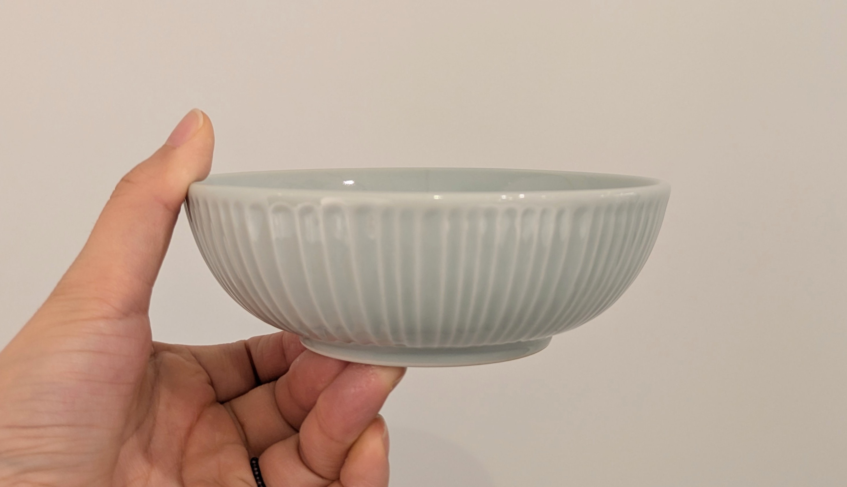 ユッコさんの「212 KITCHEN STORE｜Sogi プレート 瑠璃 BL」を使ったコーディネート