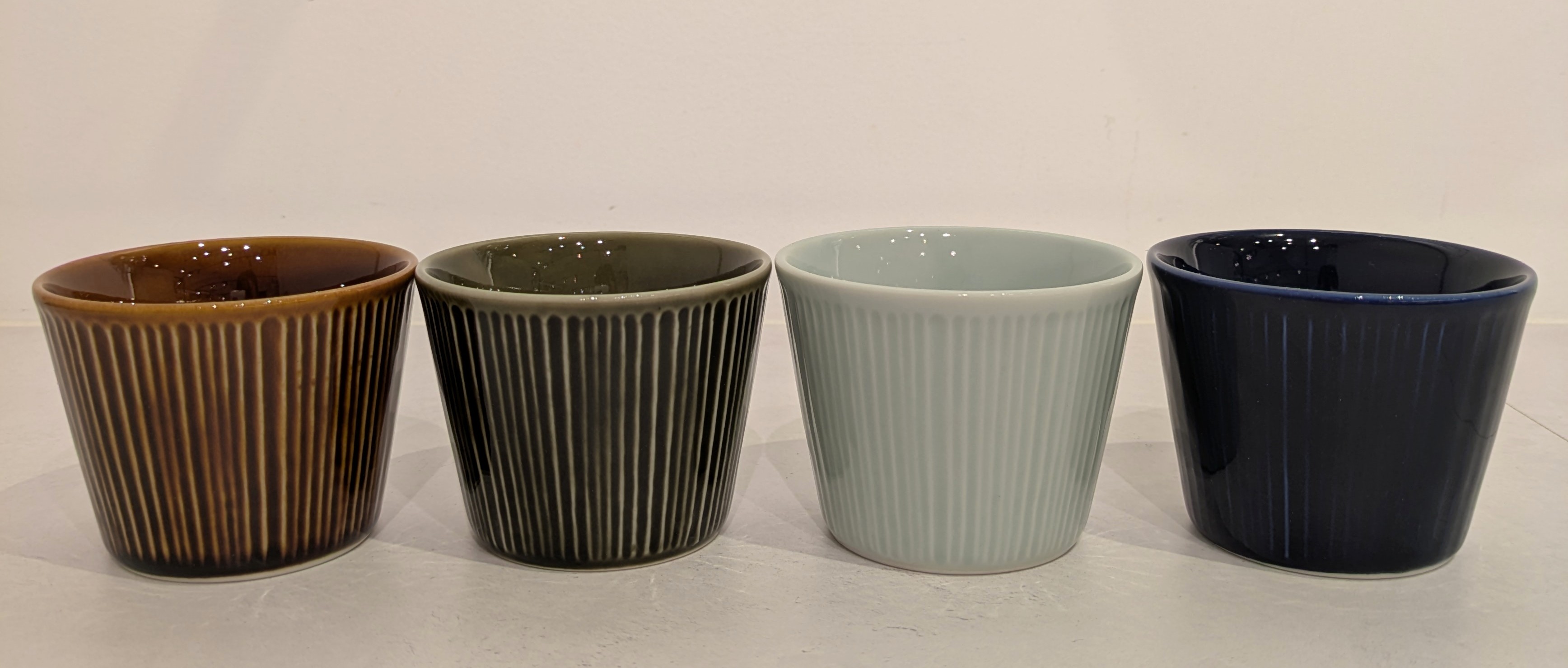 ユッコさんの「212 KITCHEN STORE｜Sogi プレート 瑠璃 BL」を使ったコーディネート