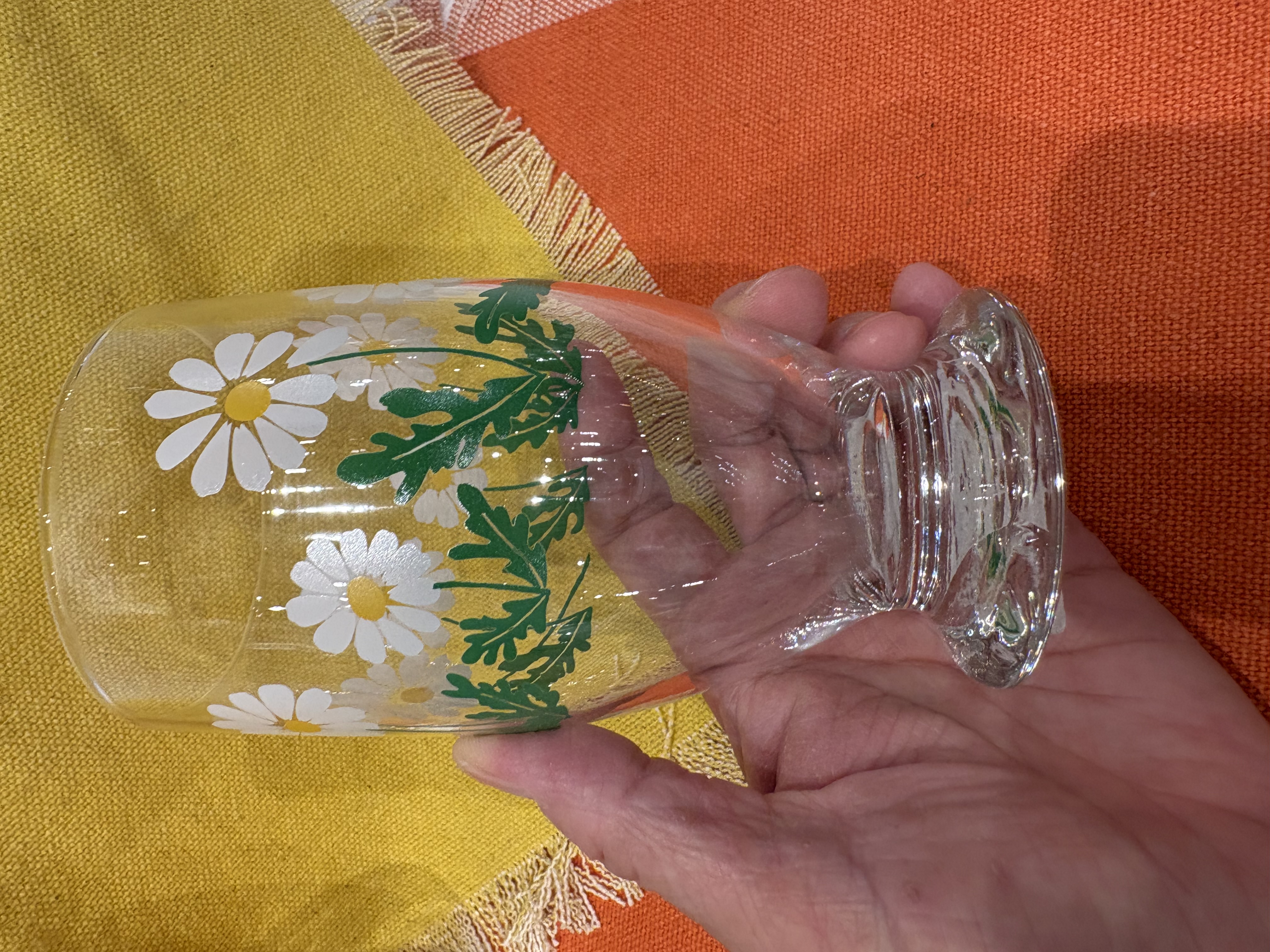 YUKOさんの「212 KITCHEN STORE｜台付きグラス320 花だん」を使ったコーディネート
