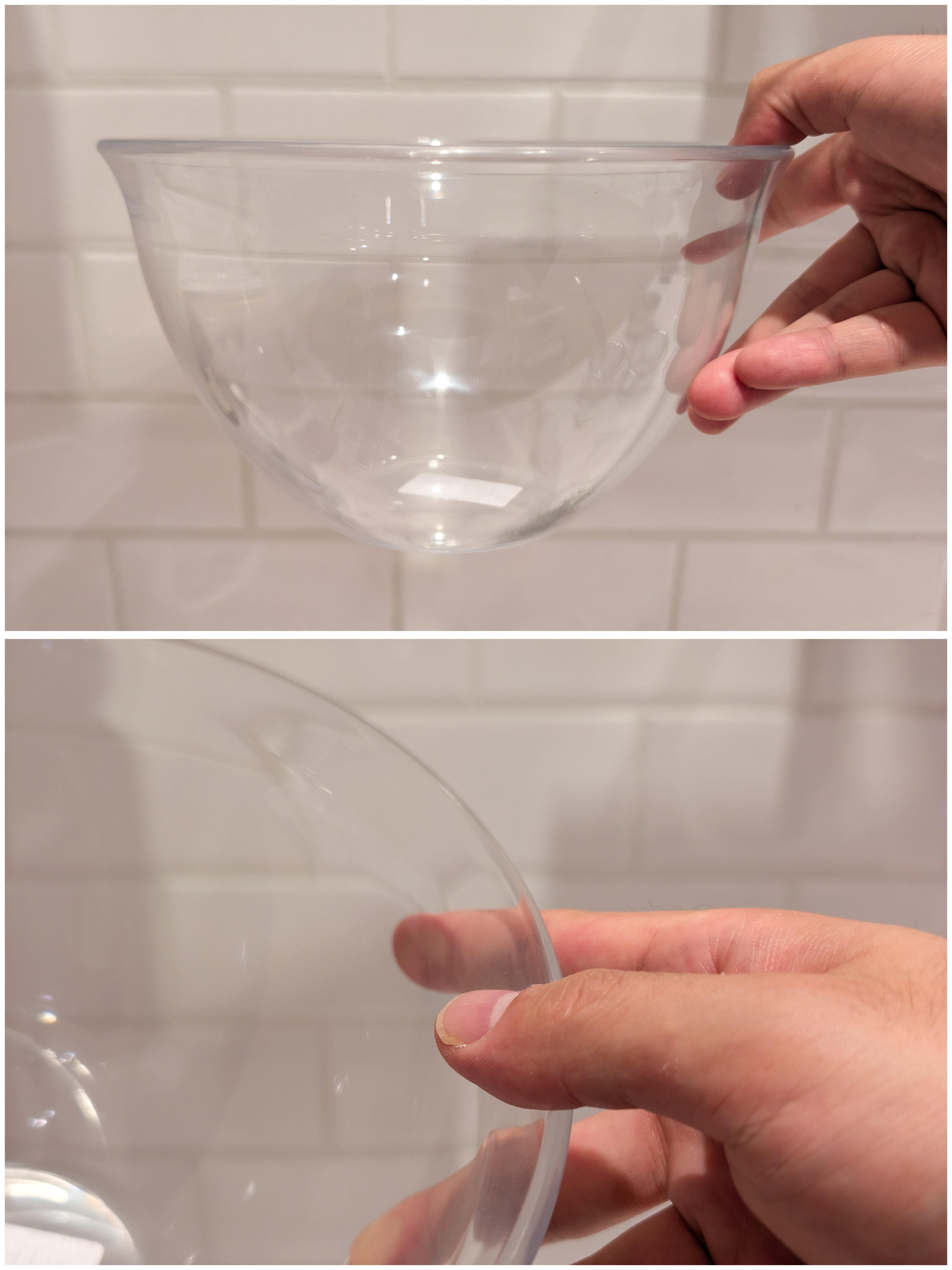 シモさんの「212 KITCHEN STORE｜ガラスのようなボウル&ステンレスザル平縁15cm ＜365methods サンロクゴメソッド＞」を使ったコーディネート