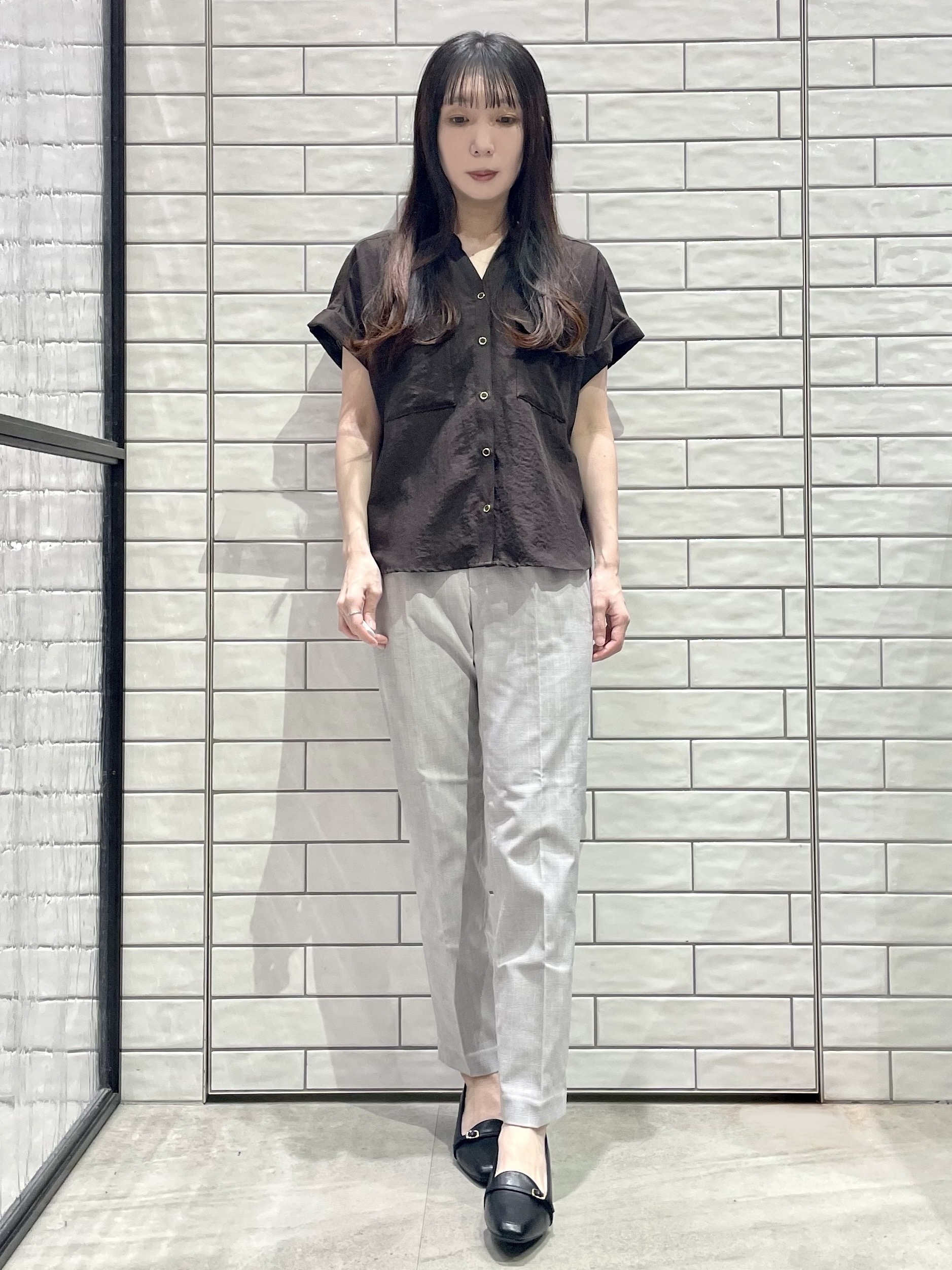 OPAQUE.CLIP ayaka