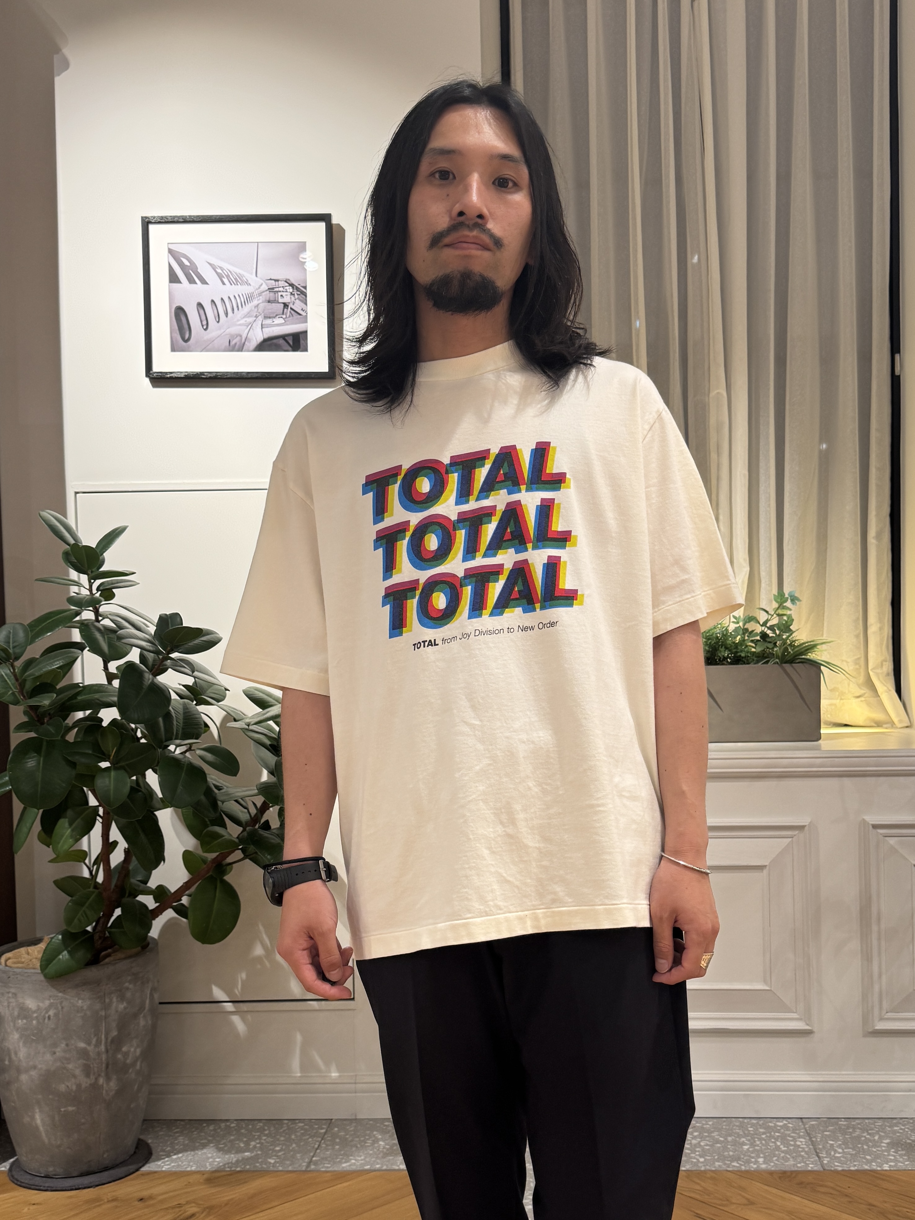 kawarataniさんの「DRESSTERIOR｜【セットアップ可】クールタッチ クイックドライ SET UP パンツ」を使ったコーディネート