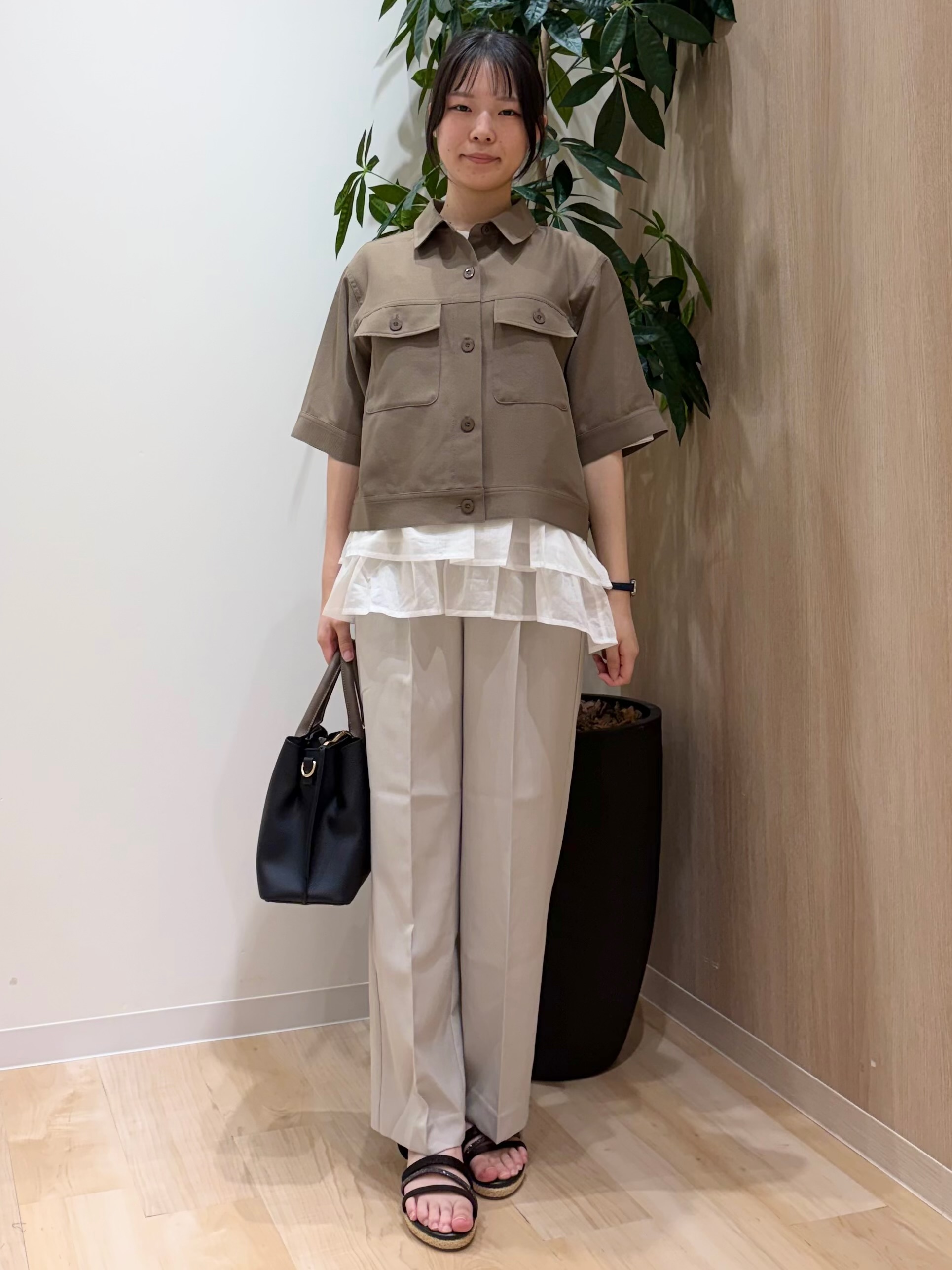 grove ayane