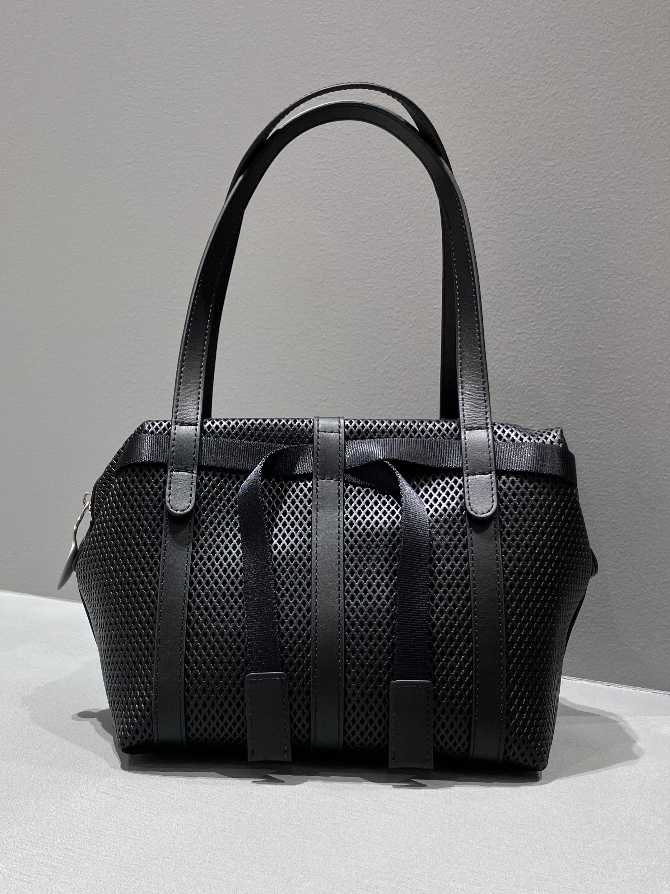 Cさんの「HIROKO HAYASHI｜PANIER（パニエ）ボストンバッグ」を使ったコーディネート