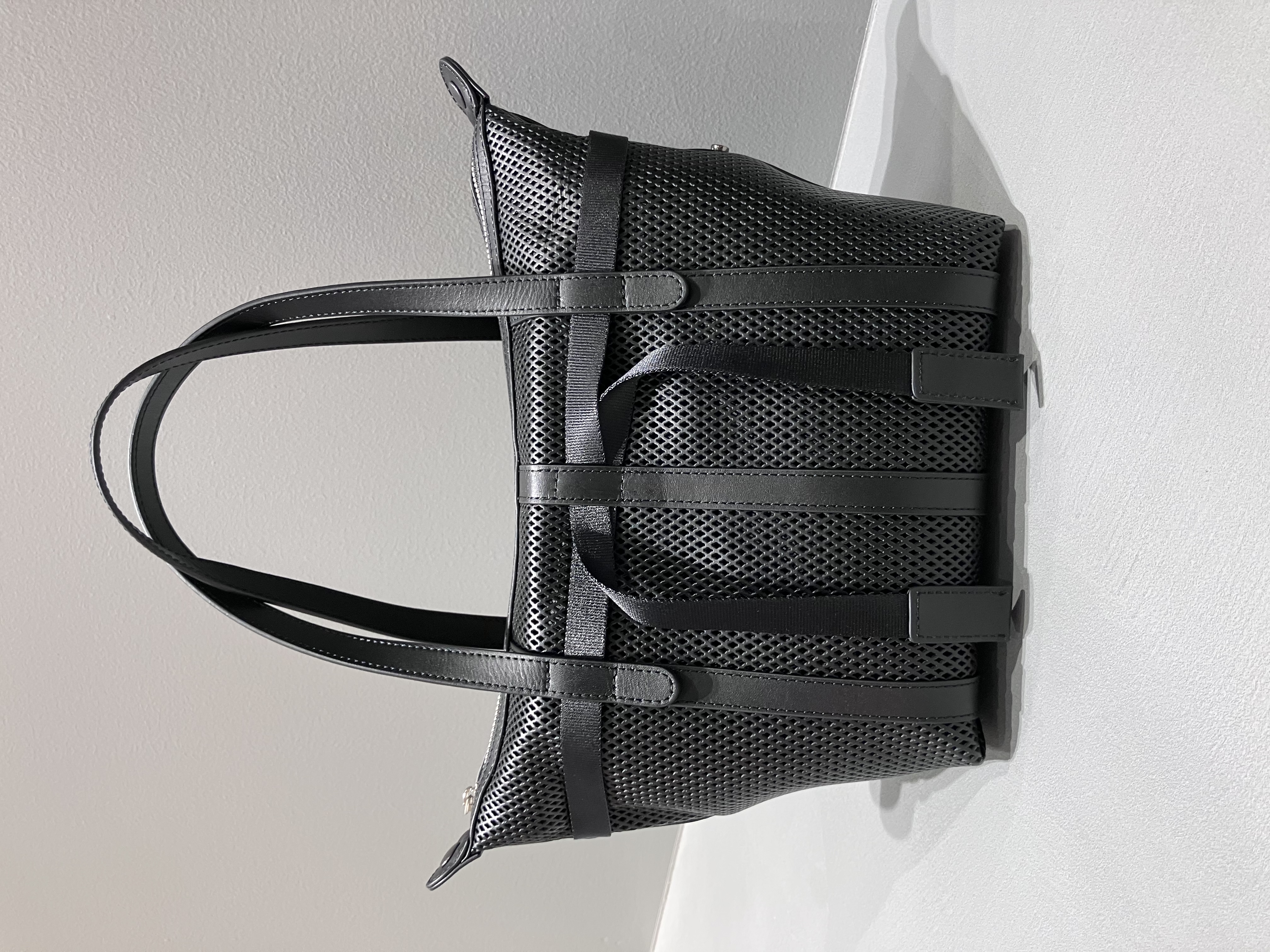 Cさんの「HIROKO HAYASHI｜PANIER（パニエ）ボストンバッグ」を使ったコーディネート