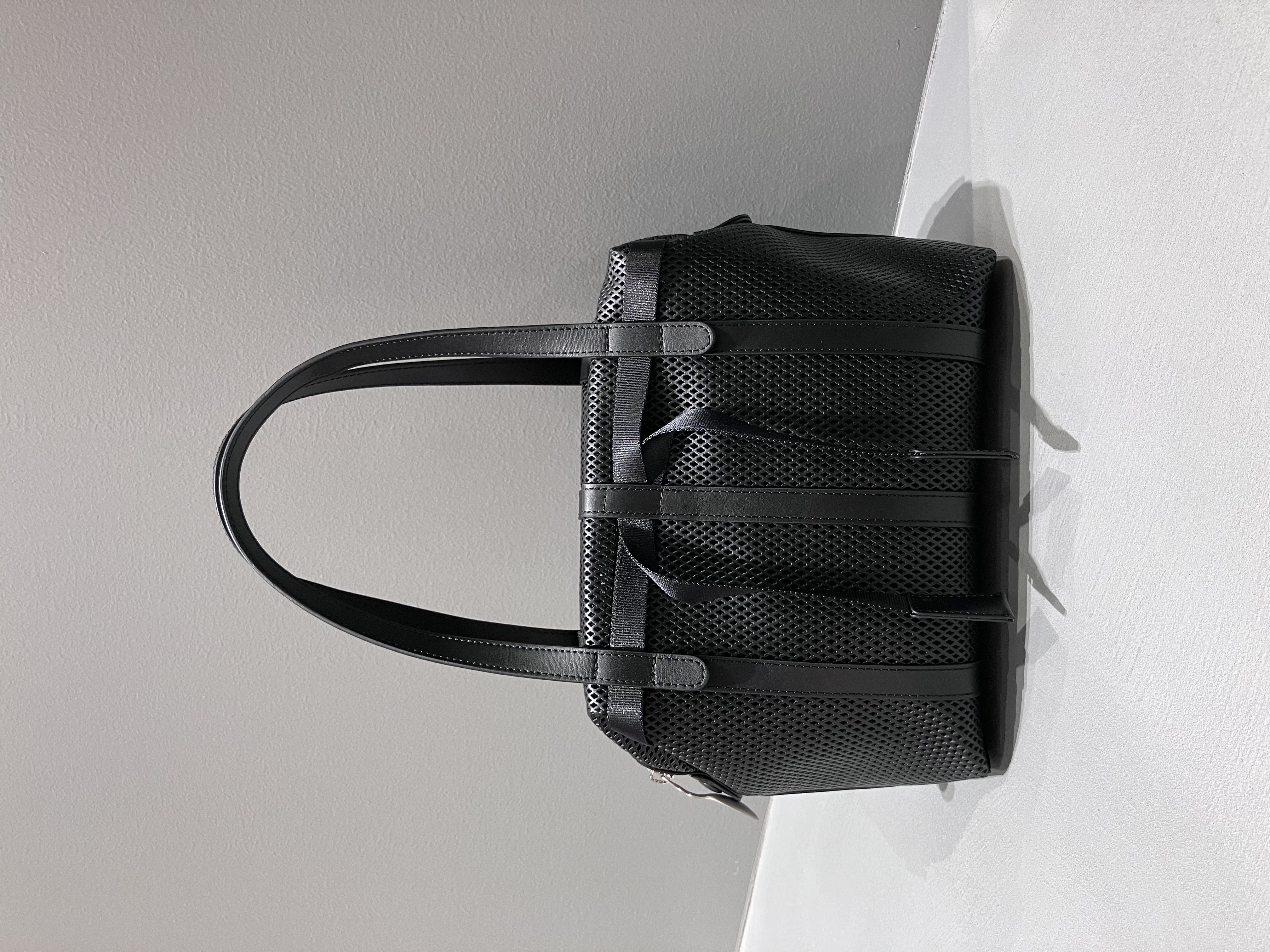 Cさんの「HIROKO HAYASHI｜PANIER（パニエ）ボストンバッグ」を使ったコーディネート