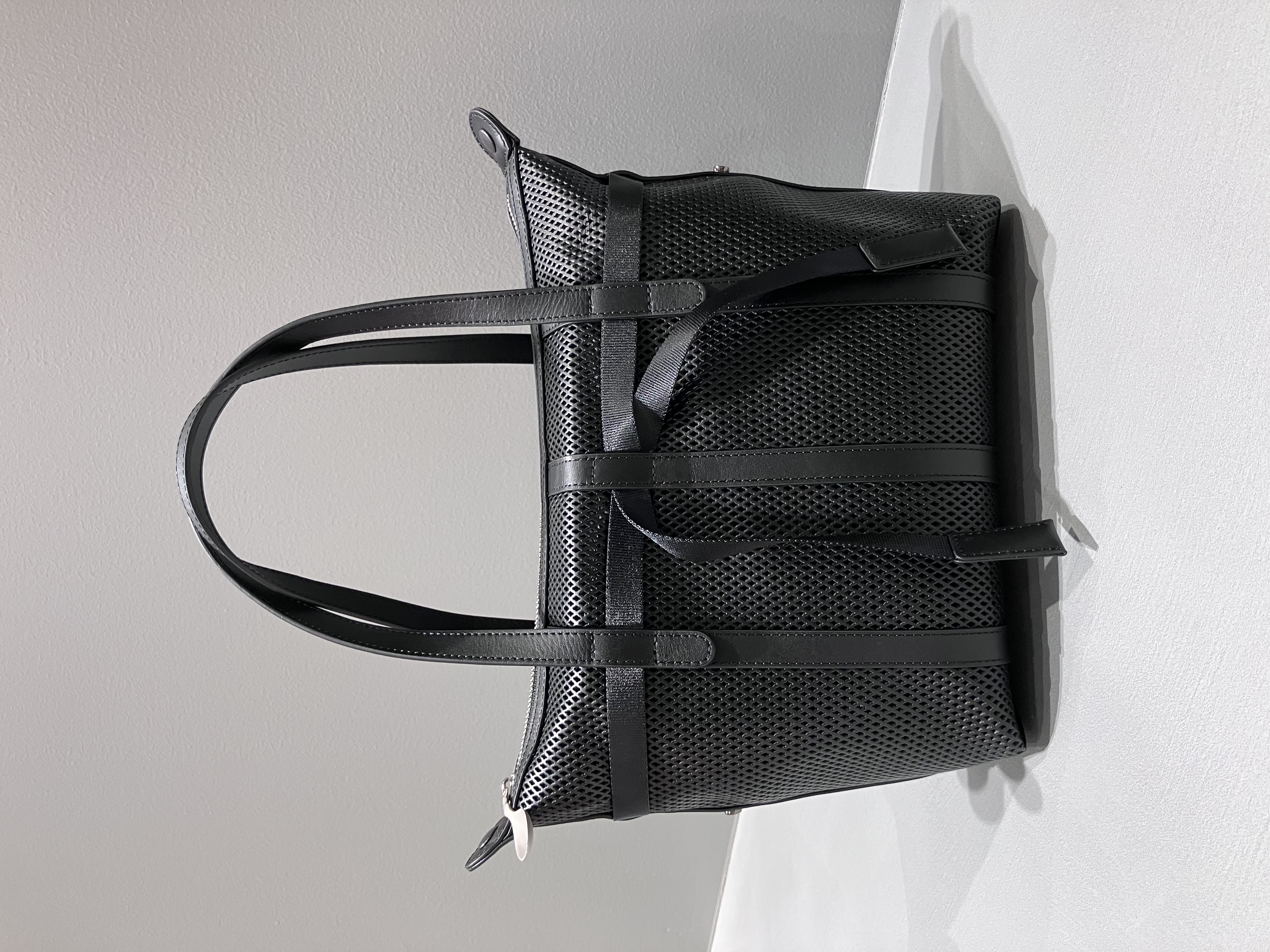 Cさんの「HIROKO HAYASHI｜PANIER（パニエ）ボストンバッグ」を使ったコーディネート
