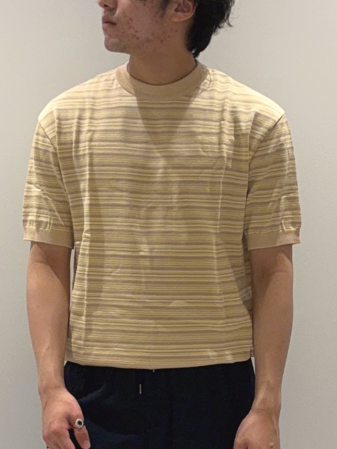 takeruさんの「Dessin｜【接触冷感/UVカット】タンブラーリラクシーパンツ」を使ったコーディネート