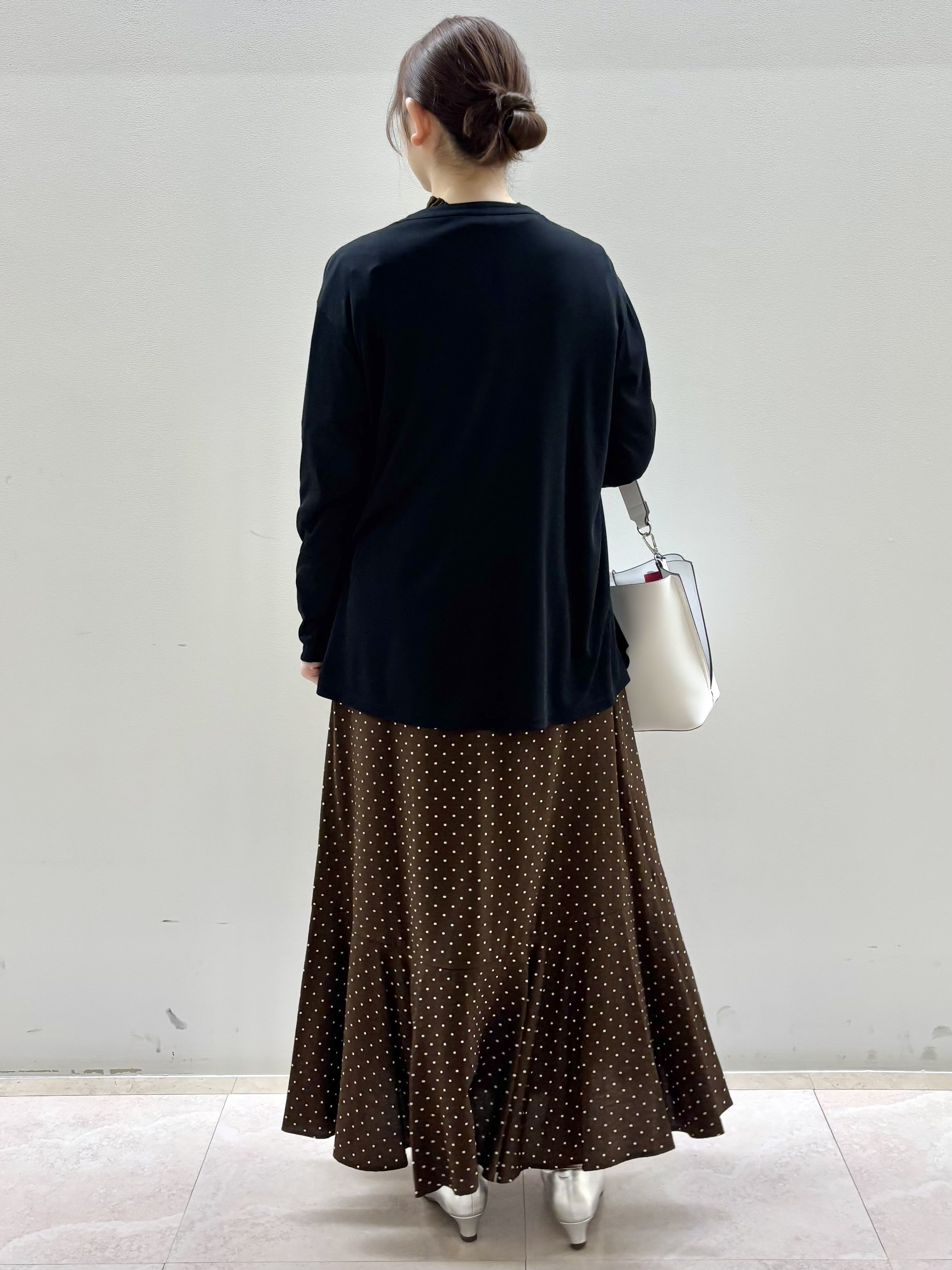 Satoさんの「Reflect｜【UVカット／接触冷感／日除け・エアコン対策に◎】ジャージカーディガン」を使ったコーディネート