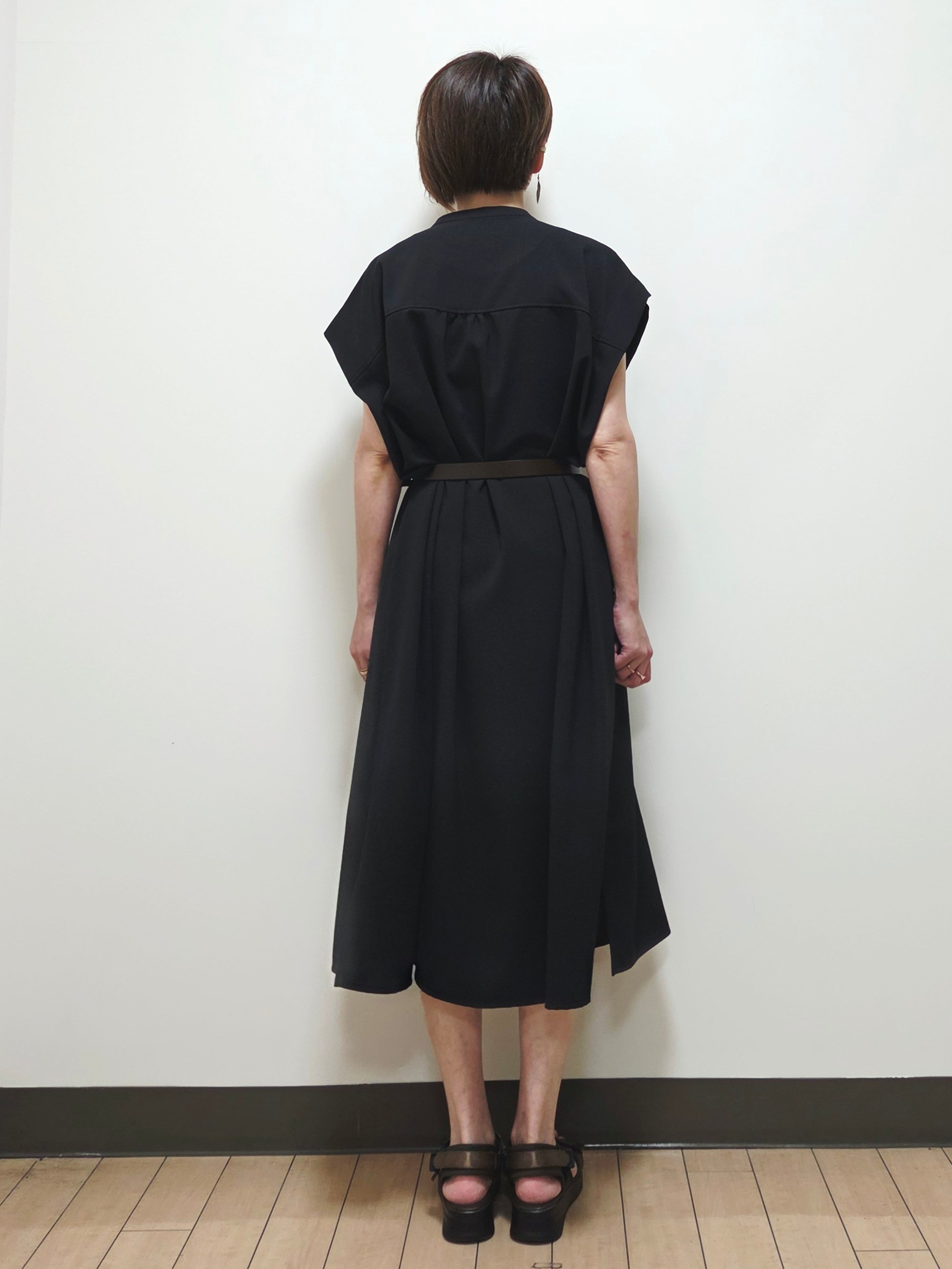 yuuさんの「Reflect｜【SS-4Lサイズ／接触冷感／シワになりにくい】リラクシーテーラードジャケット」を使ったコーディネート