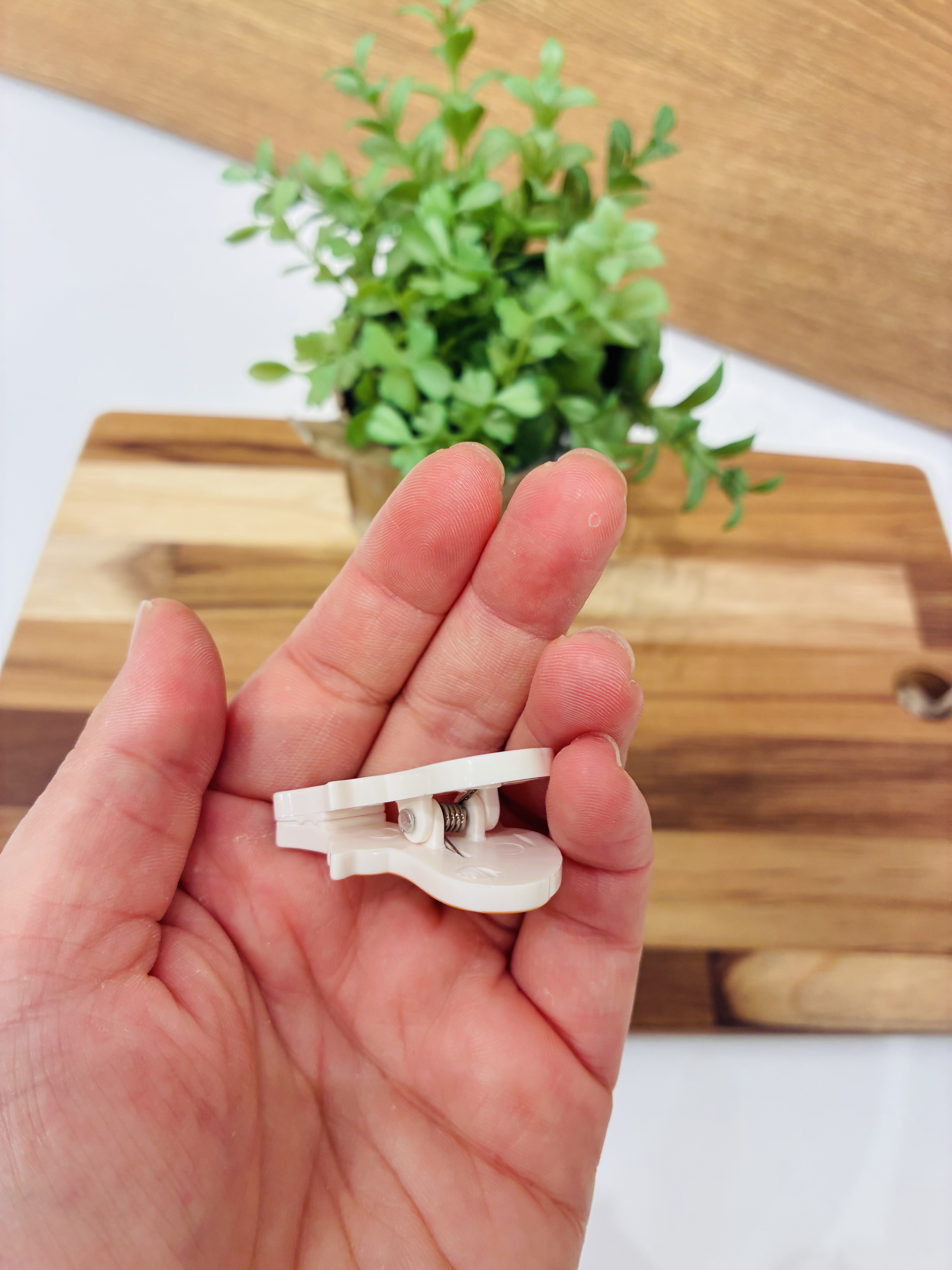 あーちゃんさんの「212 KITCHEN STORE｜MIDORI マグネットクリップ ネコ」を使ったコーディネート