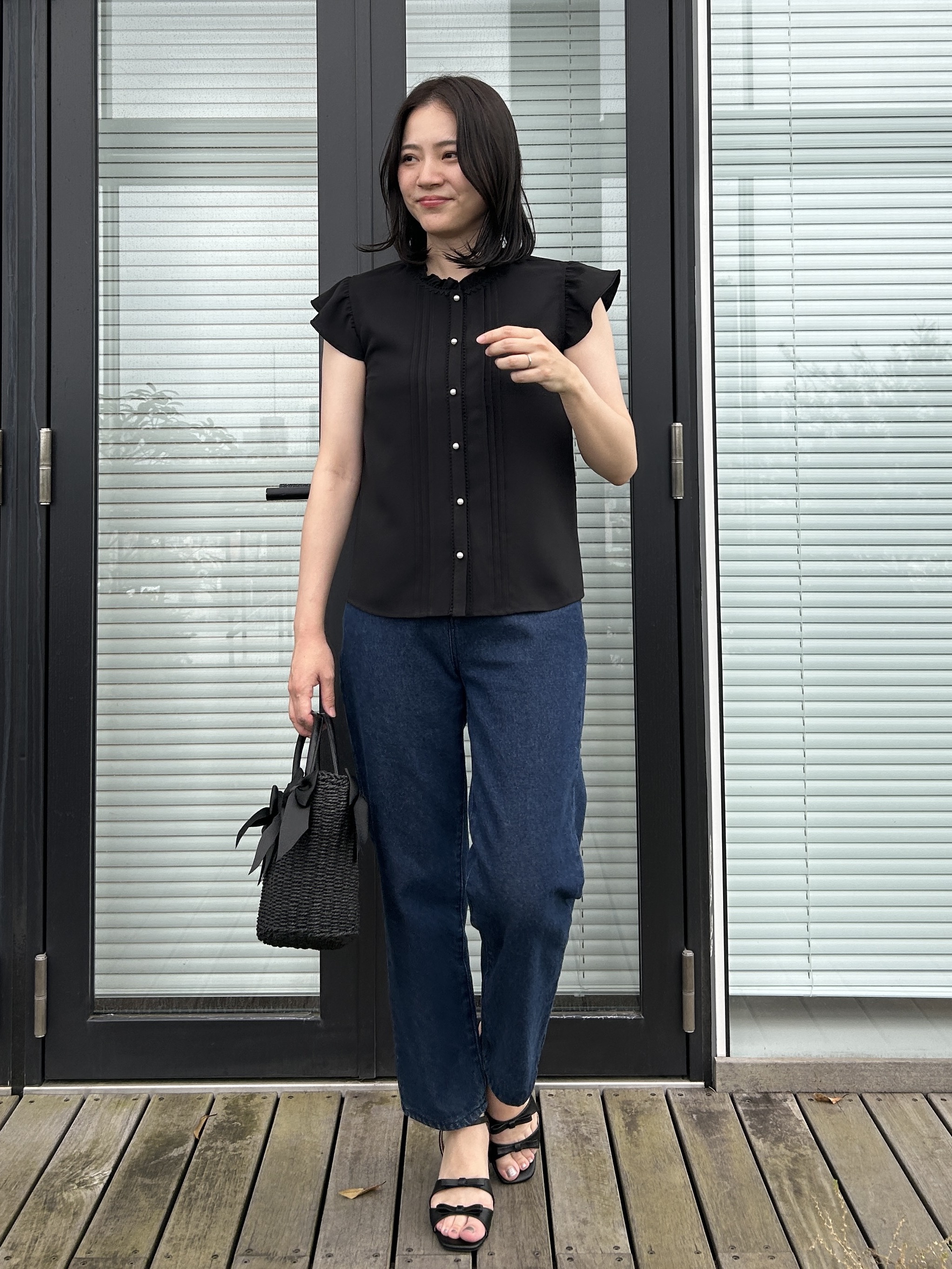 Couture Brooch shino