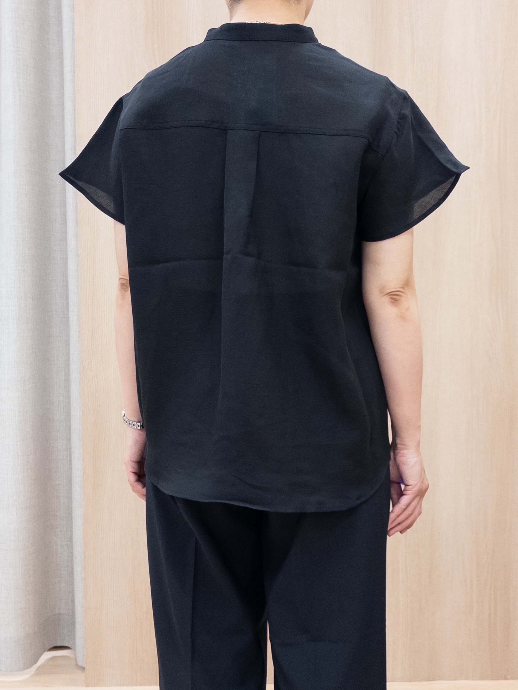 シュウコさんの「grove｜【貴島明日香さん着用】シアードッキングスクエアタンク」を使ったコーディネート