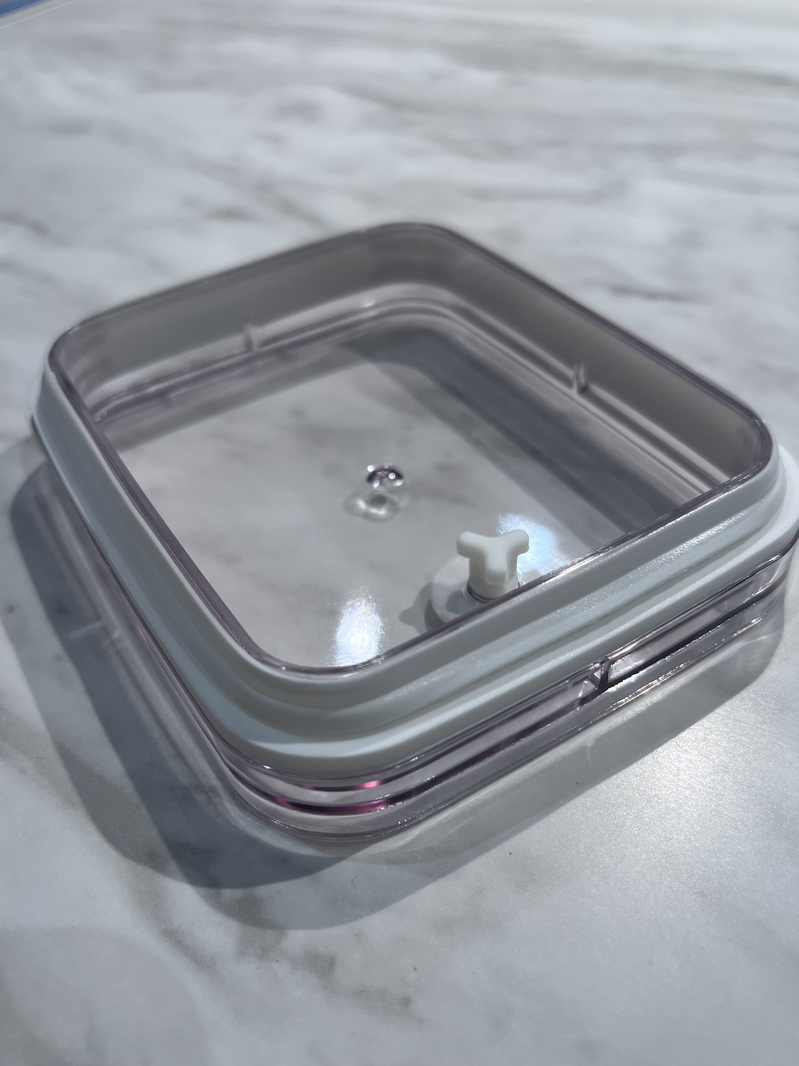 shino.さんの「212 KITCHEN STORE｜水切りヨーグルトメーカー グリークル ＜atomico アトミコ＞」を使ったコーディネート