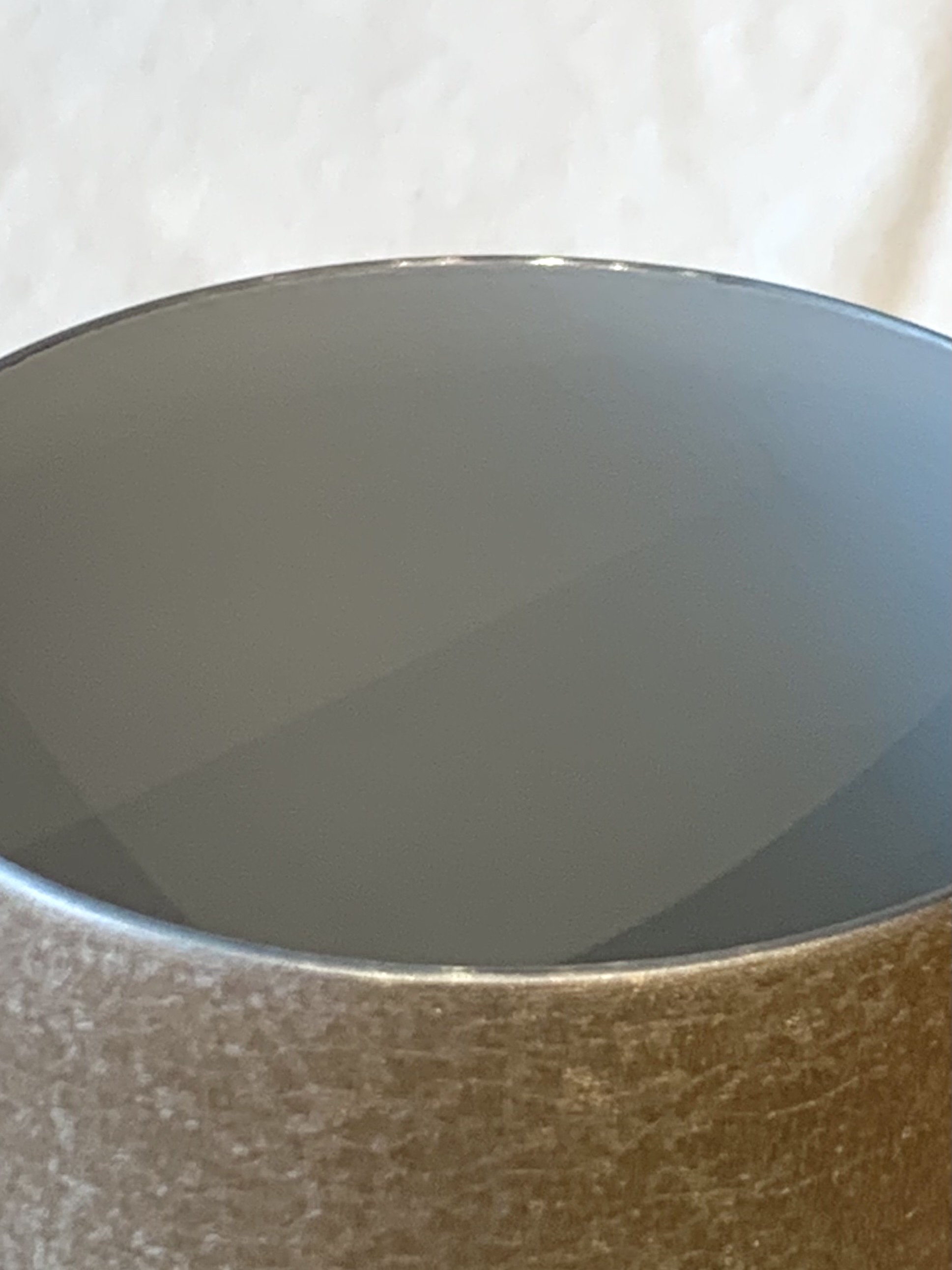 mikachoさんの「212 KITCHEN STORE｜セラミックピルスナータンブラー Becher Silver」を使ったコーディネート