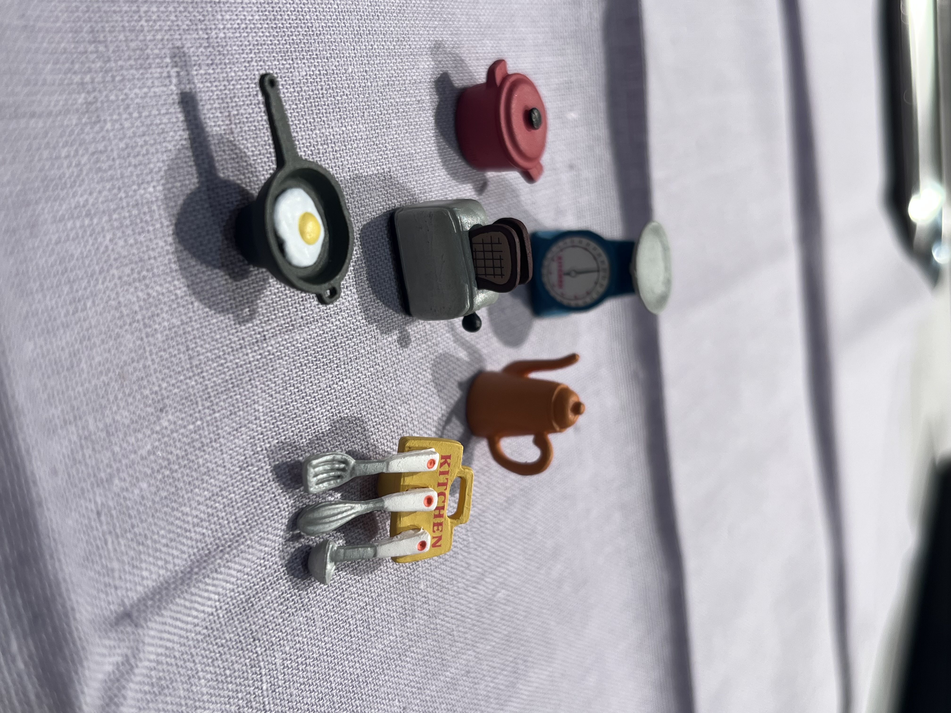 shino.さんの「212 KITCHEN STORE｜MIDORI マグネットクリップ イヌ」を使ったコーディネート