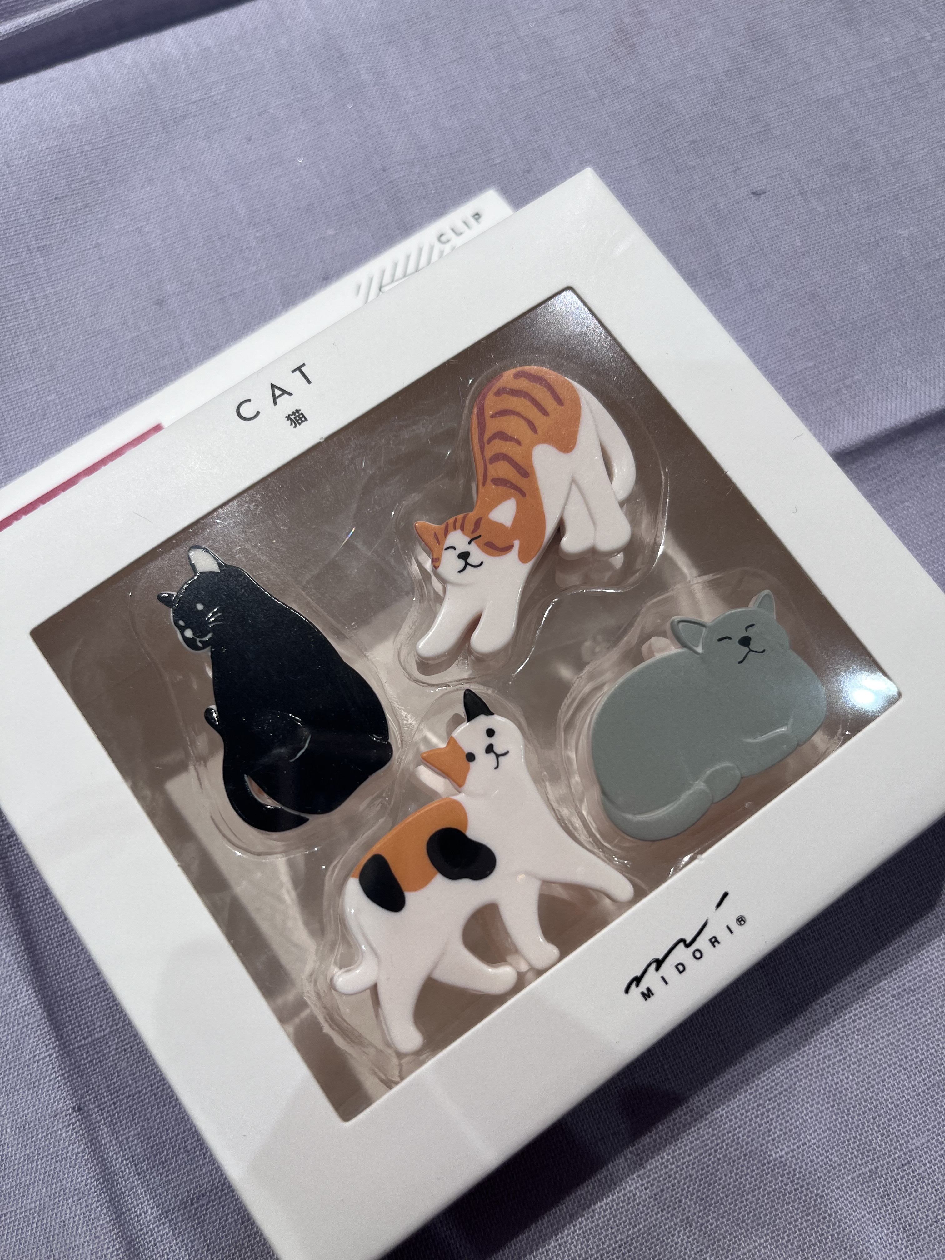 shino.さんの「212 KITCHEN STORE｜MIDORI マグネットクリップ イヌ」を使ったコーディネート