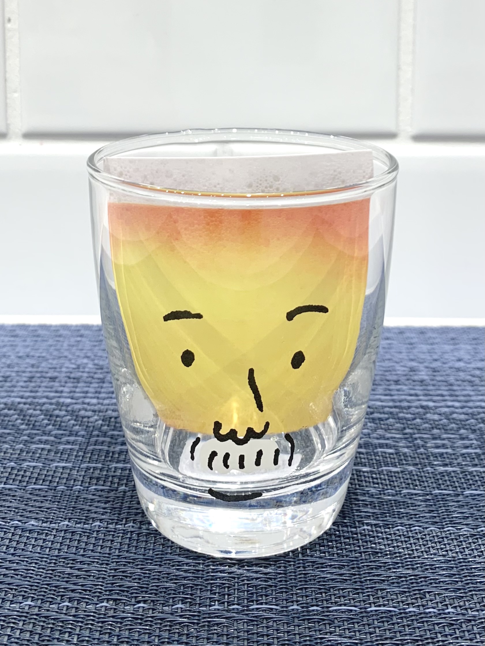 mikachoさんの「212 KITCHEN STORE｜ロマンスグレービアグラス やさしいおじさん」を使ったコーディネート