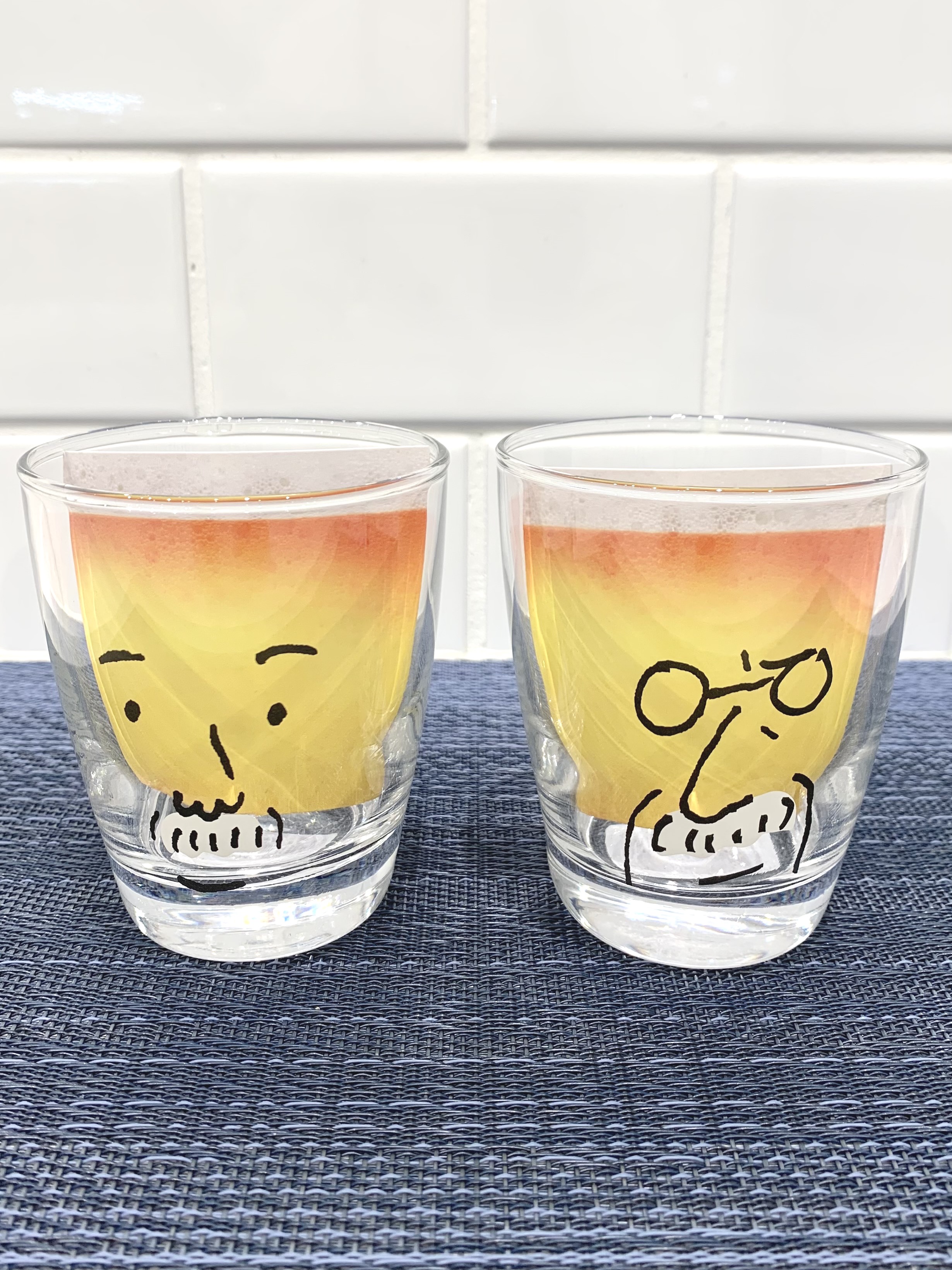 mikachoさんの「212 KITCHEN STORE｜ロマンスグレービアグラス やさしいおじさん」を使ったコーディネート