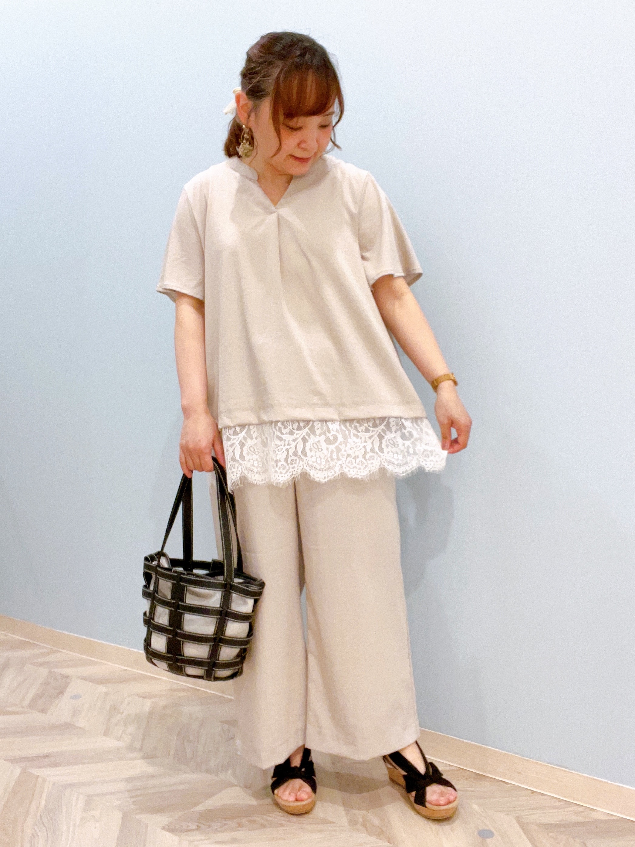 SHOO・LA・RUE kita