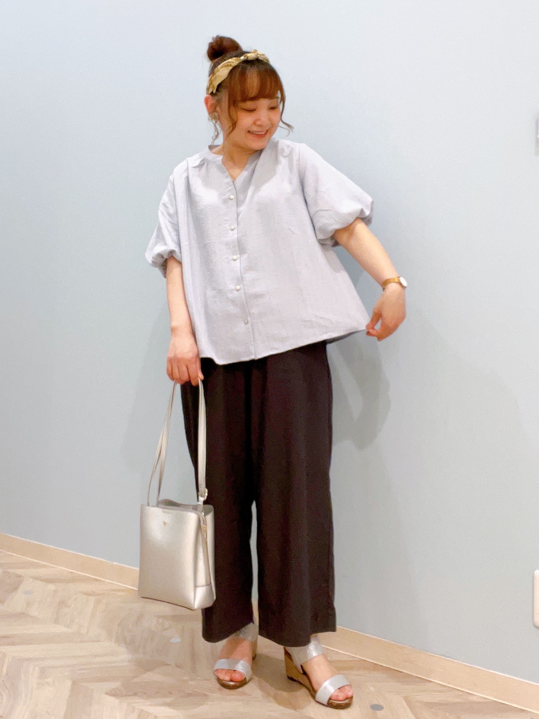 SHOO・LA・RUE kita