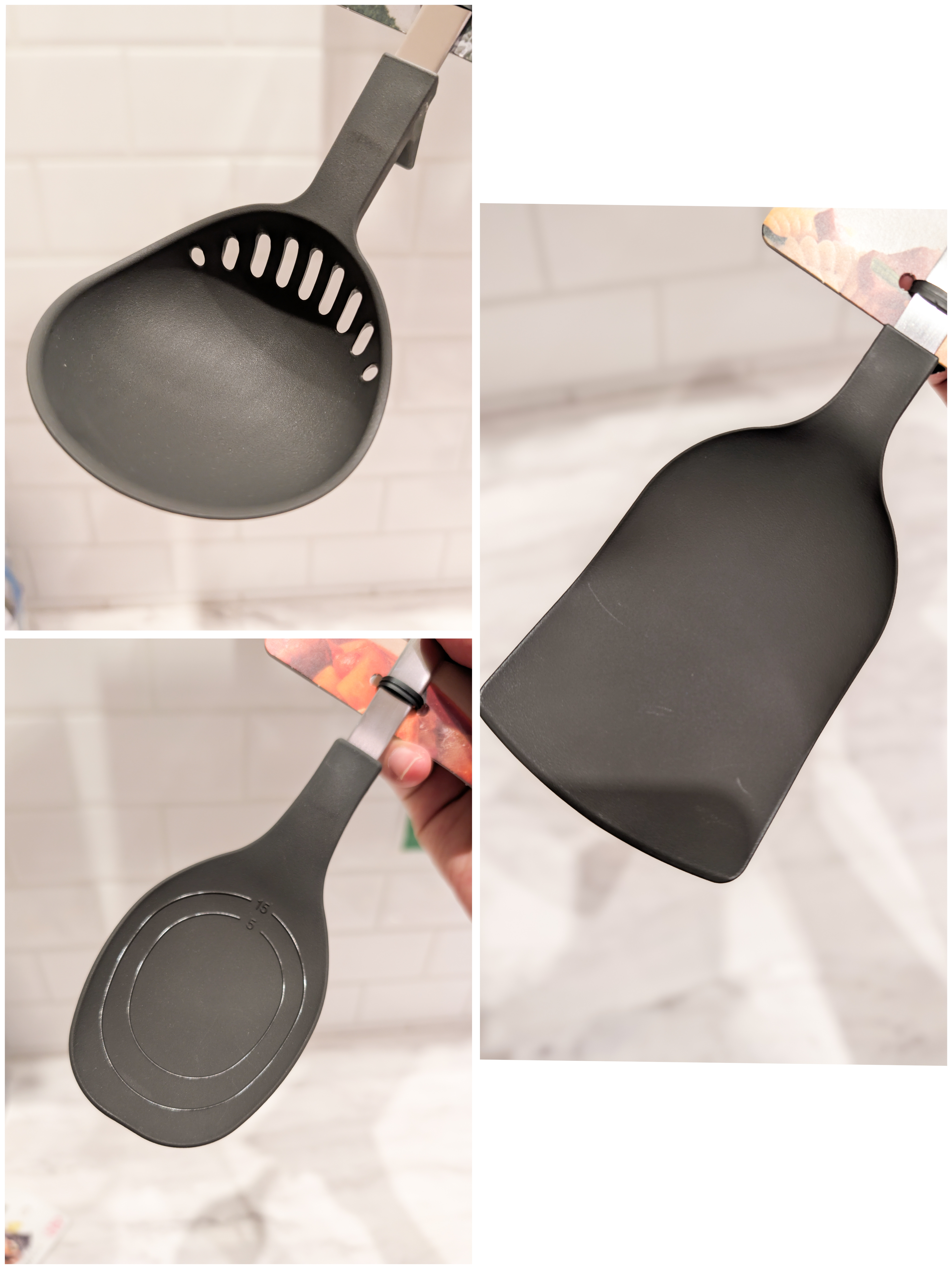 シモさんの「212 KITCHEN STORE｜ワンクリックトング ＜leye レイエ＞」を使ったコーディネート