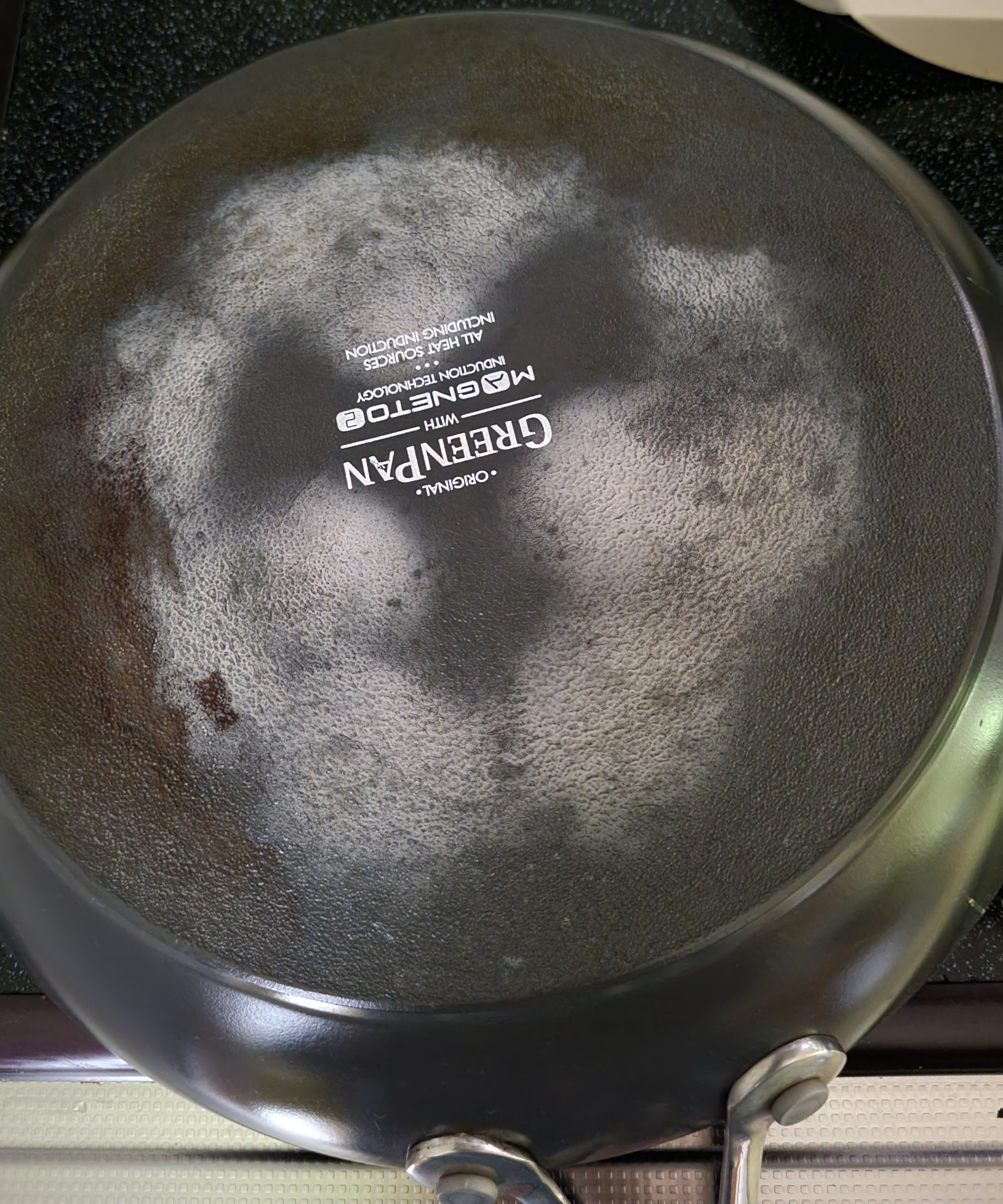 ななさんの「212 KITCHEN STORE｜ヴェニスプロ フライパン 26cm ＜GreenPan グリーンパン＞」を使ったコーディネート
