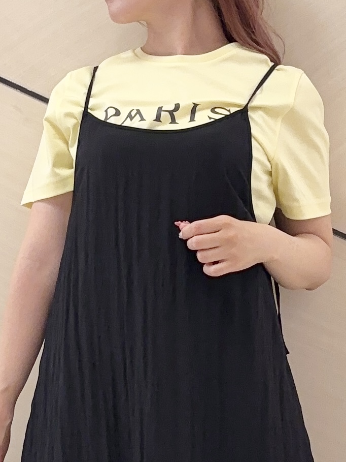 Rinaさんの「DRESSTERIOR｜【otonaMUSE5月号掲載】スキニーベルトサンダル」を使ったコーディネート