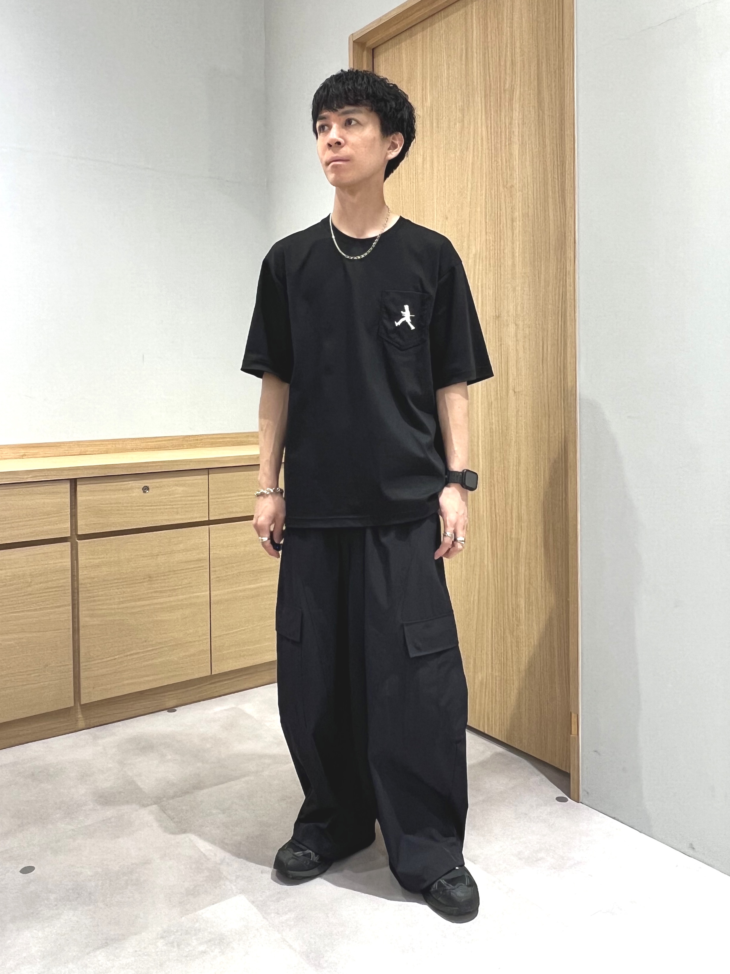 TAKEO KIKUCHI yuto