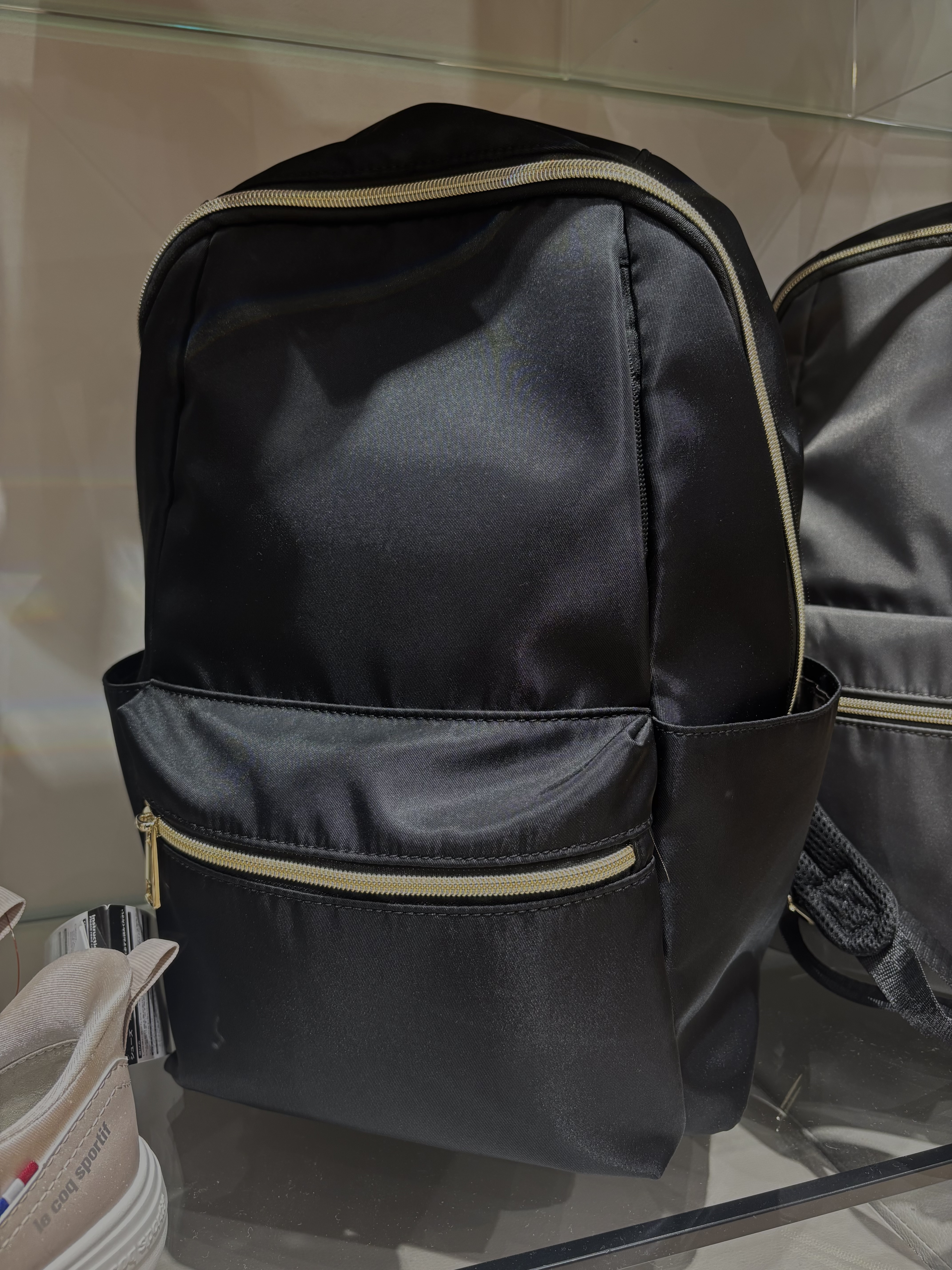 ❤︎ 𝐦𝐢𝐨 ❤︎さんの「grove｜【シリーズ累計36万枚！名品ニット】やわらかドライタッチ ドルマンニット」を使ったコーディネート