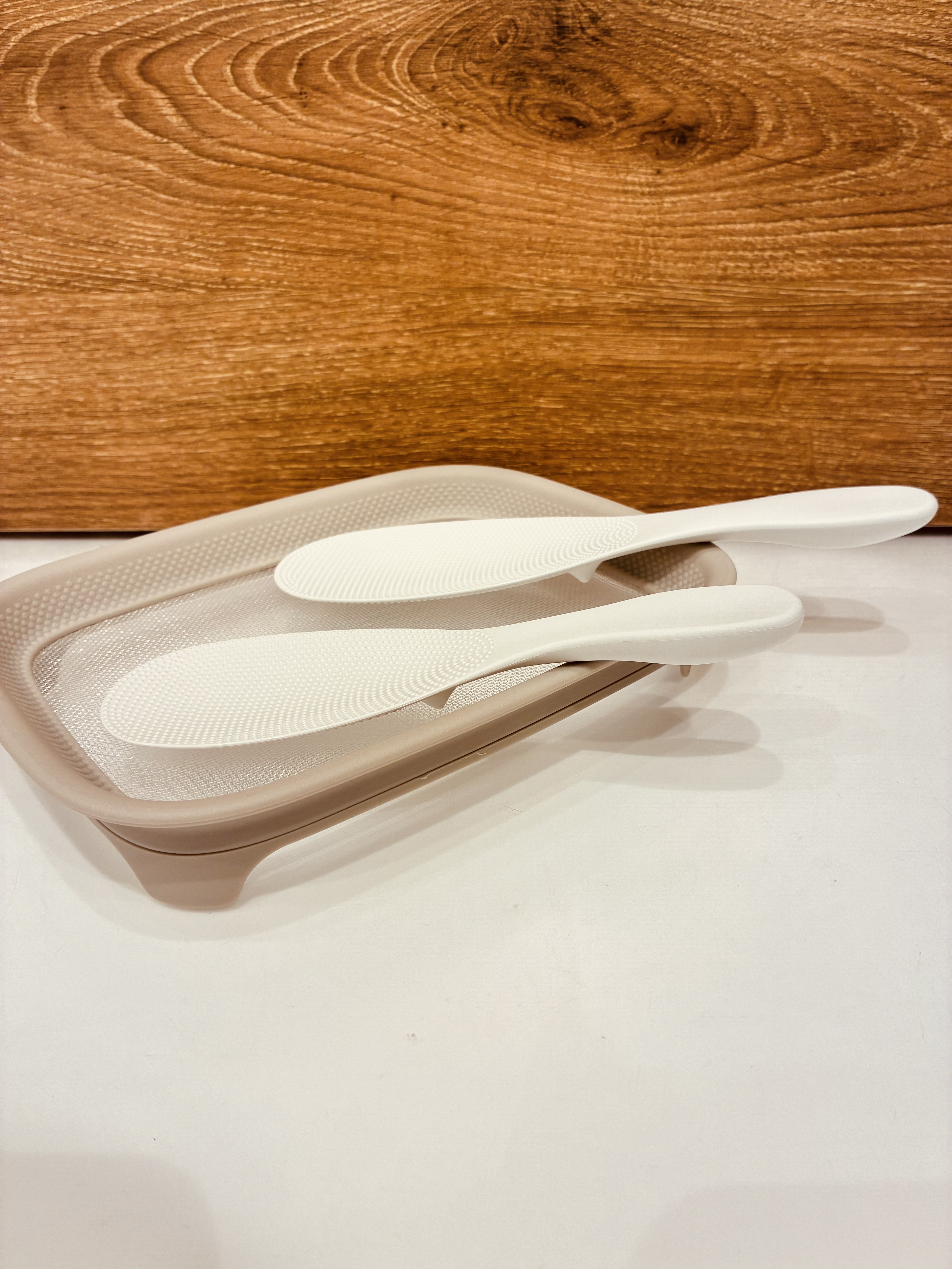 あーちゃんさんの「212 KITCHEN STORE｜極しゃもじ WH ＜marna マーナ＞」を使ったコーディネート