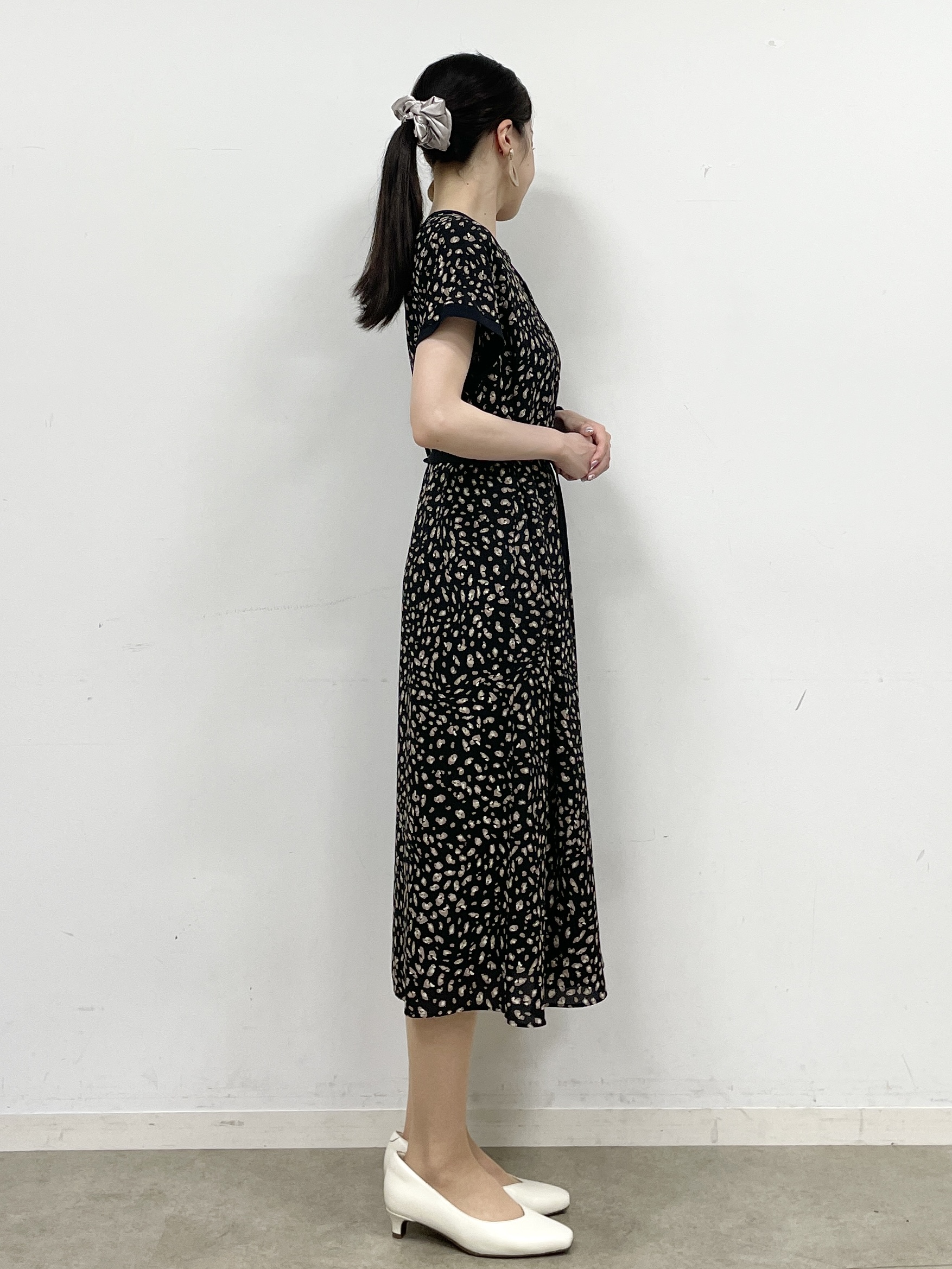 Momoさんの「Reflect｜【SS-4Lサイズ／UVカット／接触冷感】匠ジャケット／ベーシックテーラード」を使ったコーディネート