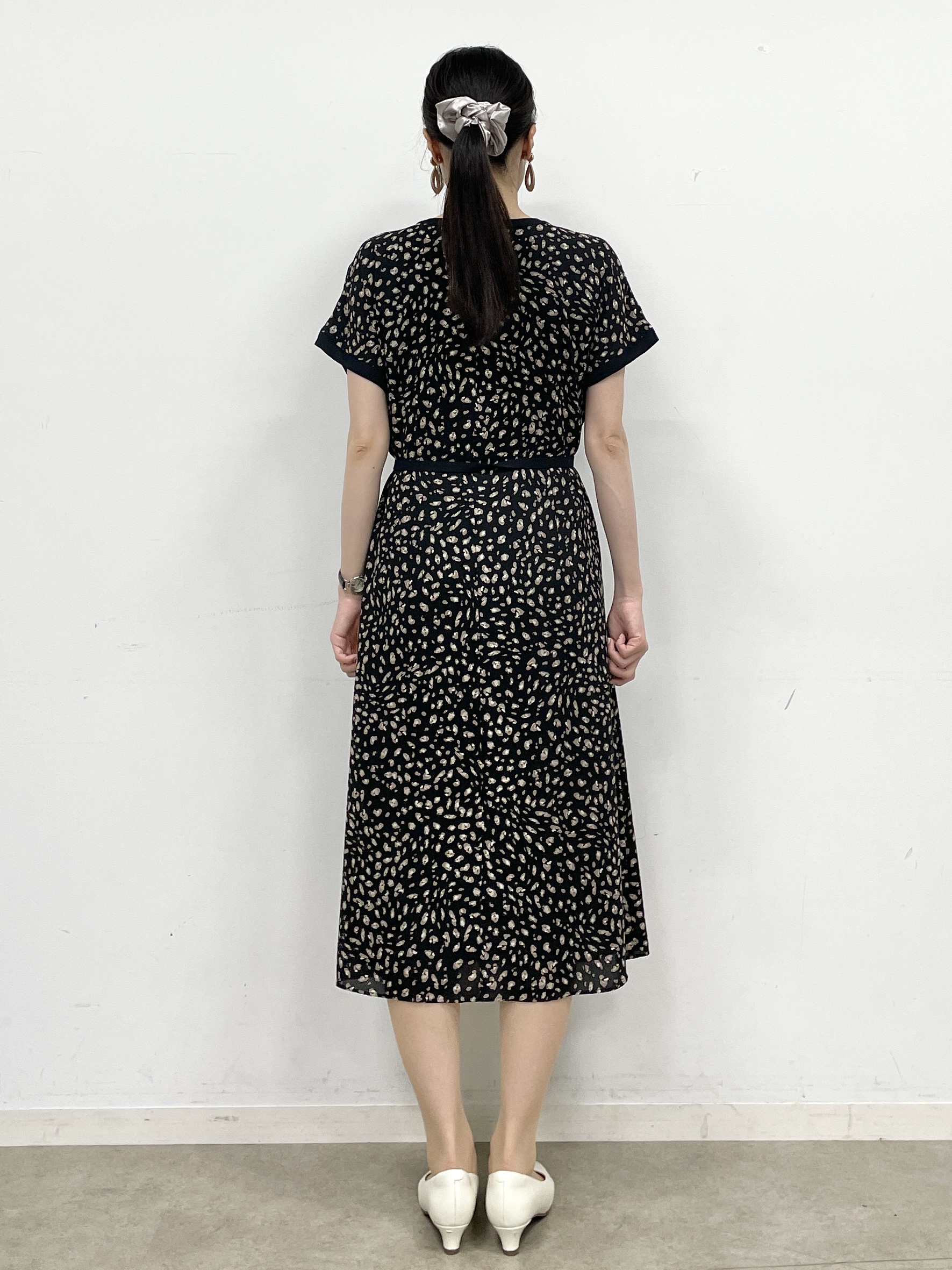 Momoさんの「Reflect｜【SS-4Lサイズ／UVカット／接触冷感】匠ジャケット／ベーシックテーラード」を使ったコーディネート