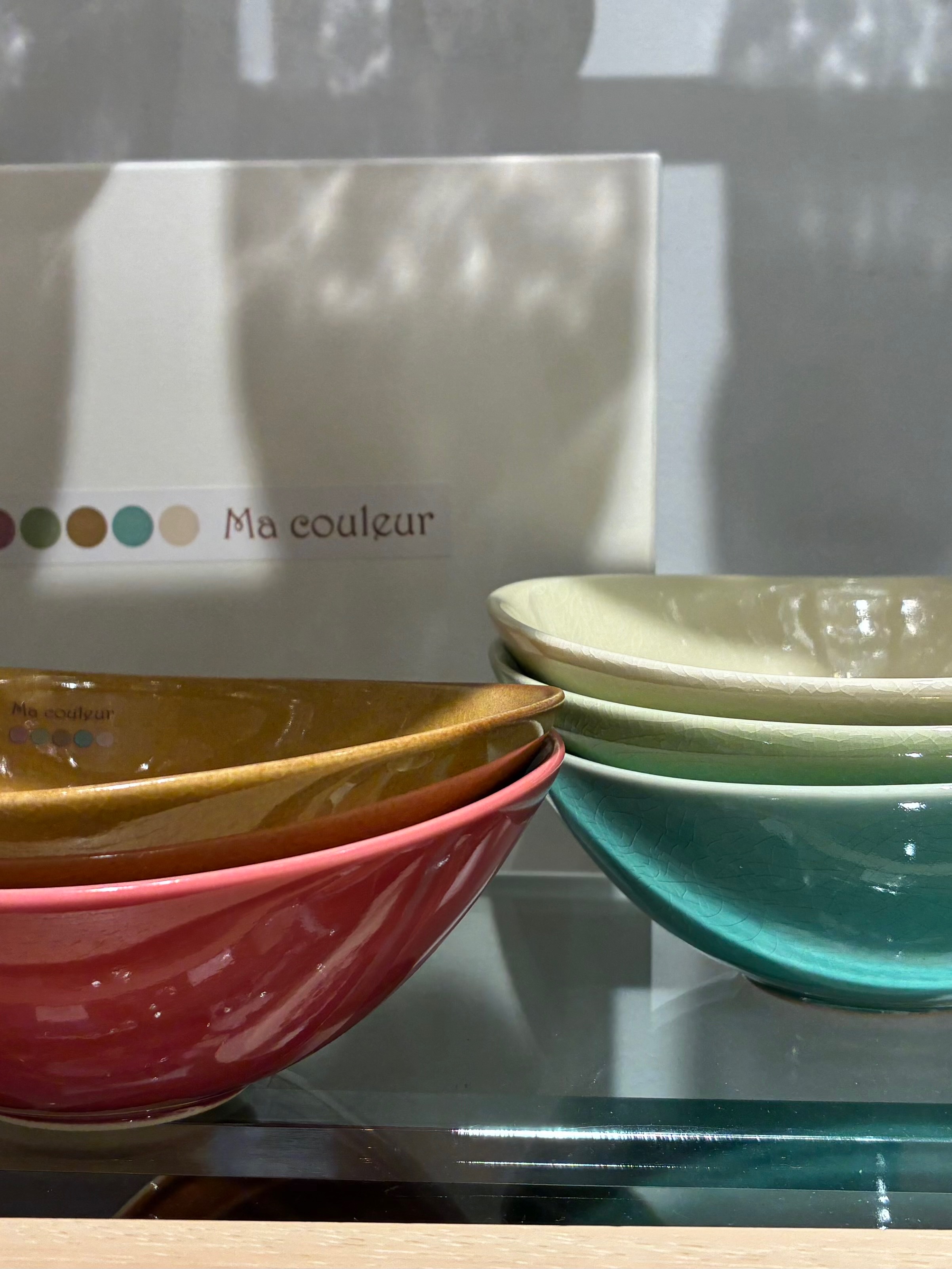 sattoさんの「212 KITCHEN STORE｜マ・クルール ファイブボウルセット」を使ったコーディネート