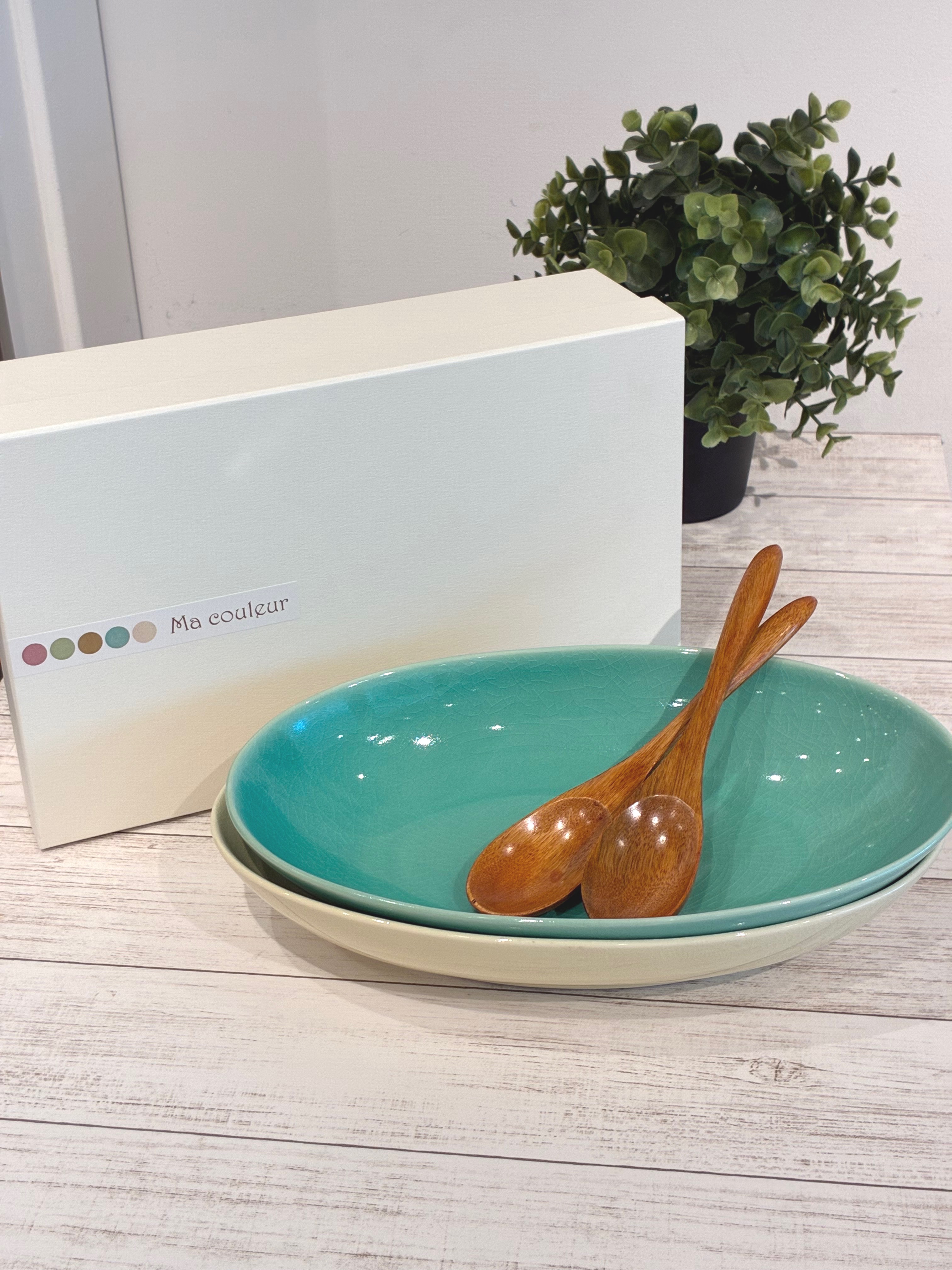 sattoさんの「212 KITCHEN STORE｜マ・クルール ファイブボウルセット」を使ったコーディネート