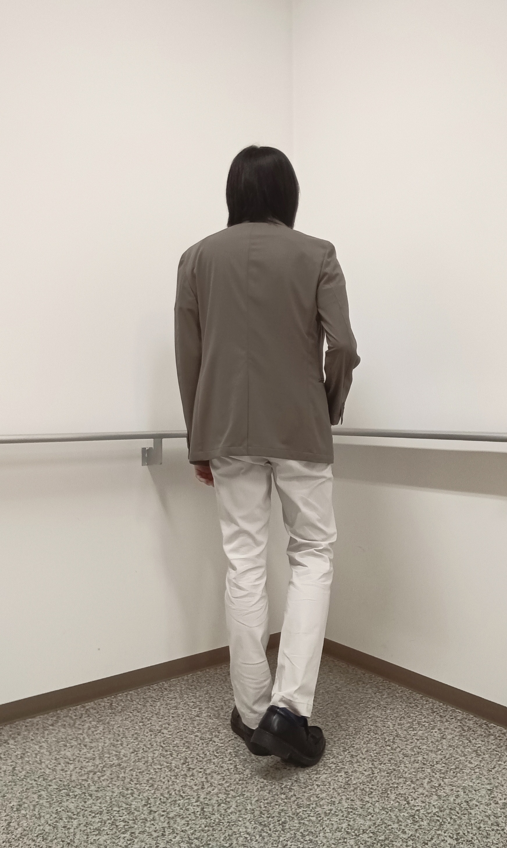 moritaさんの「TAKEO KIKUCHI｜【Begin5月号掲載/通気性】トリコットサッカー ジャケット」を使ったコーディネート