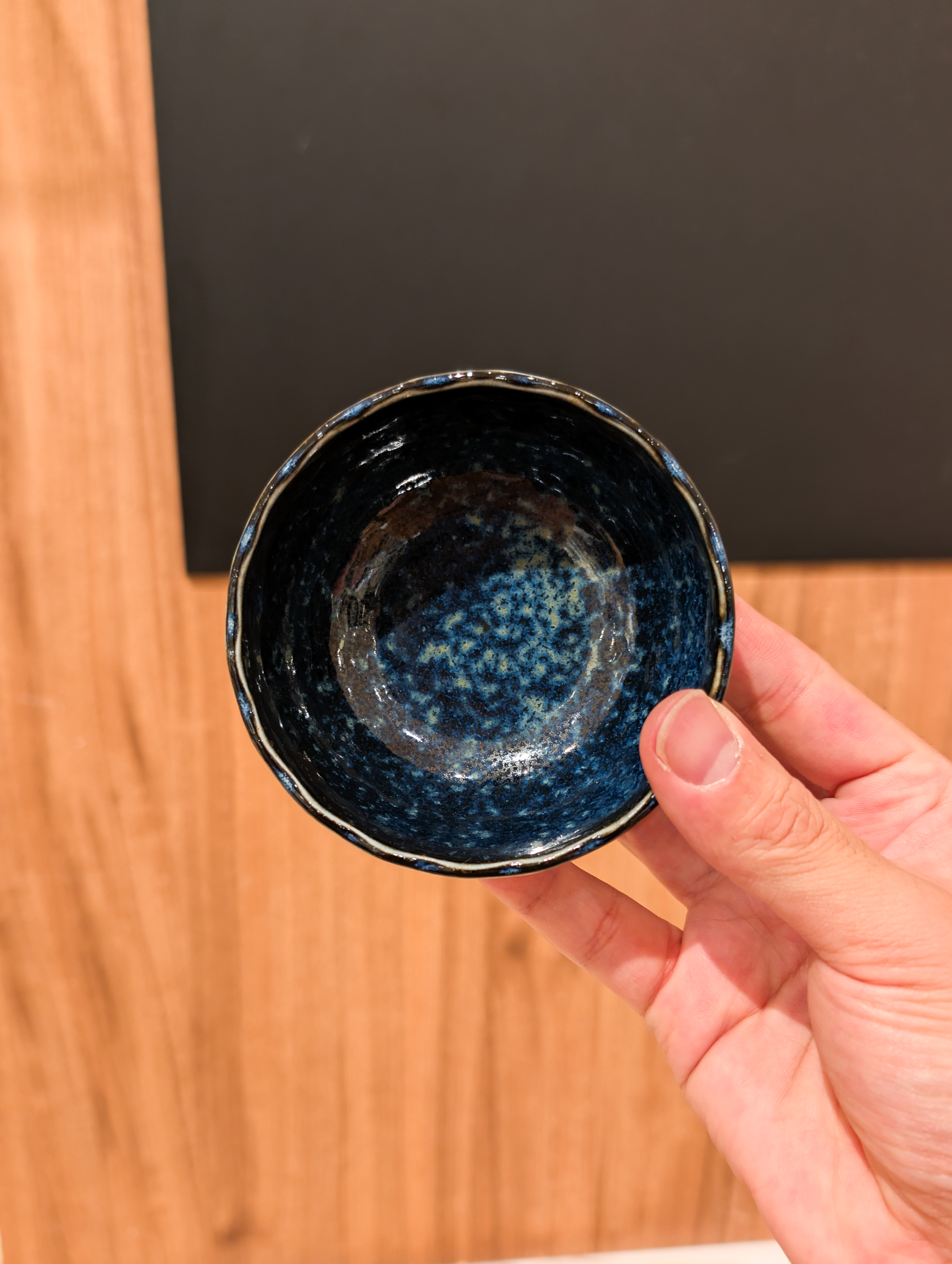 シモさんの「212 KITCHEN STORE｜Sogi 蕎麦猪口 青磁 LBL」を使ったコーディネート