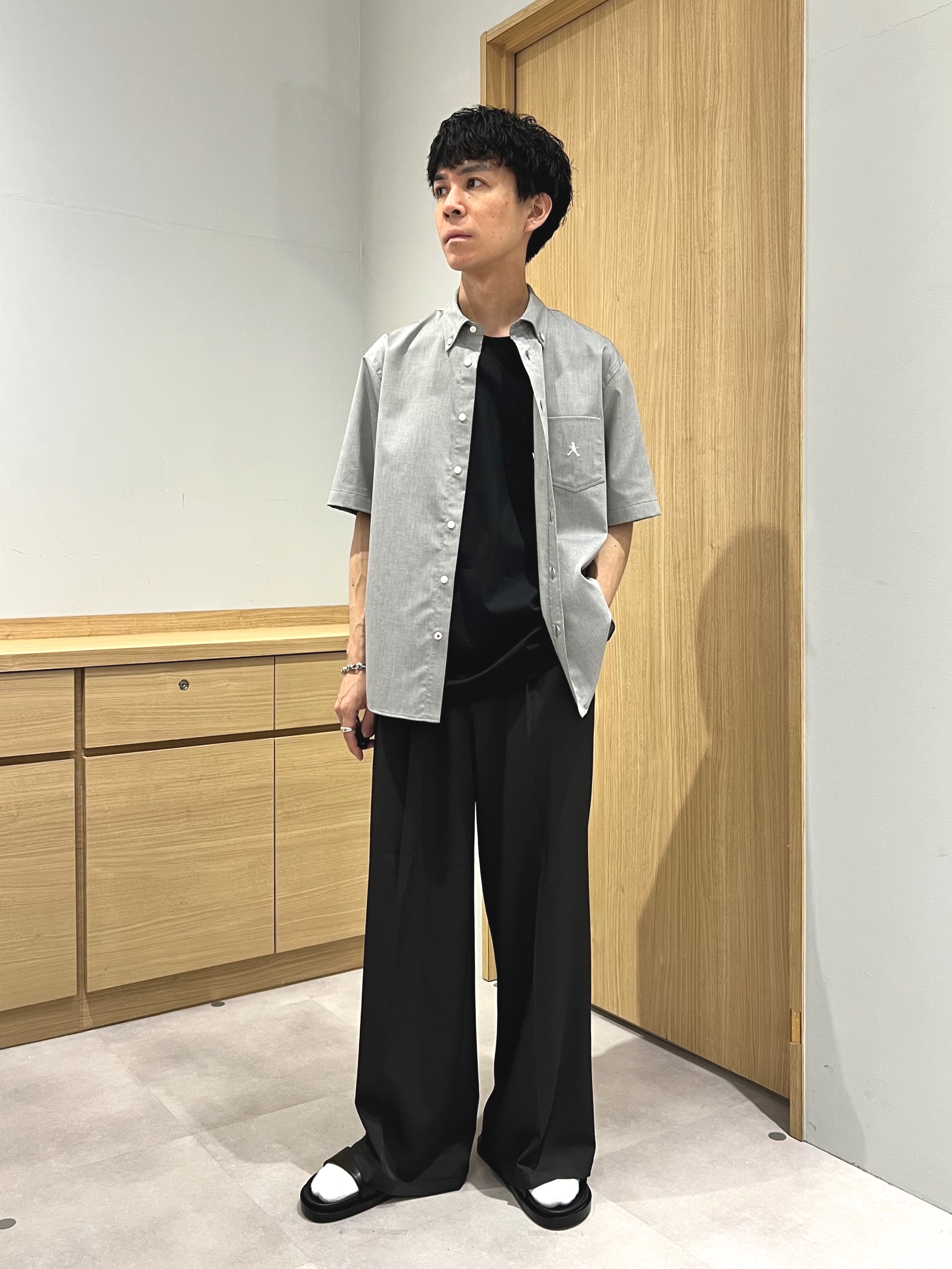 TAKEO KIKUCHI yuto