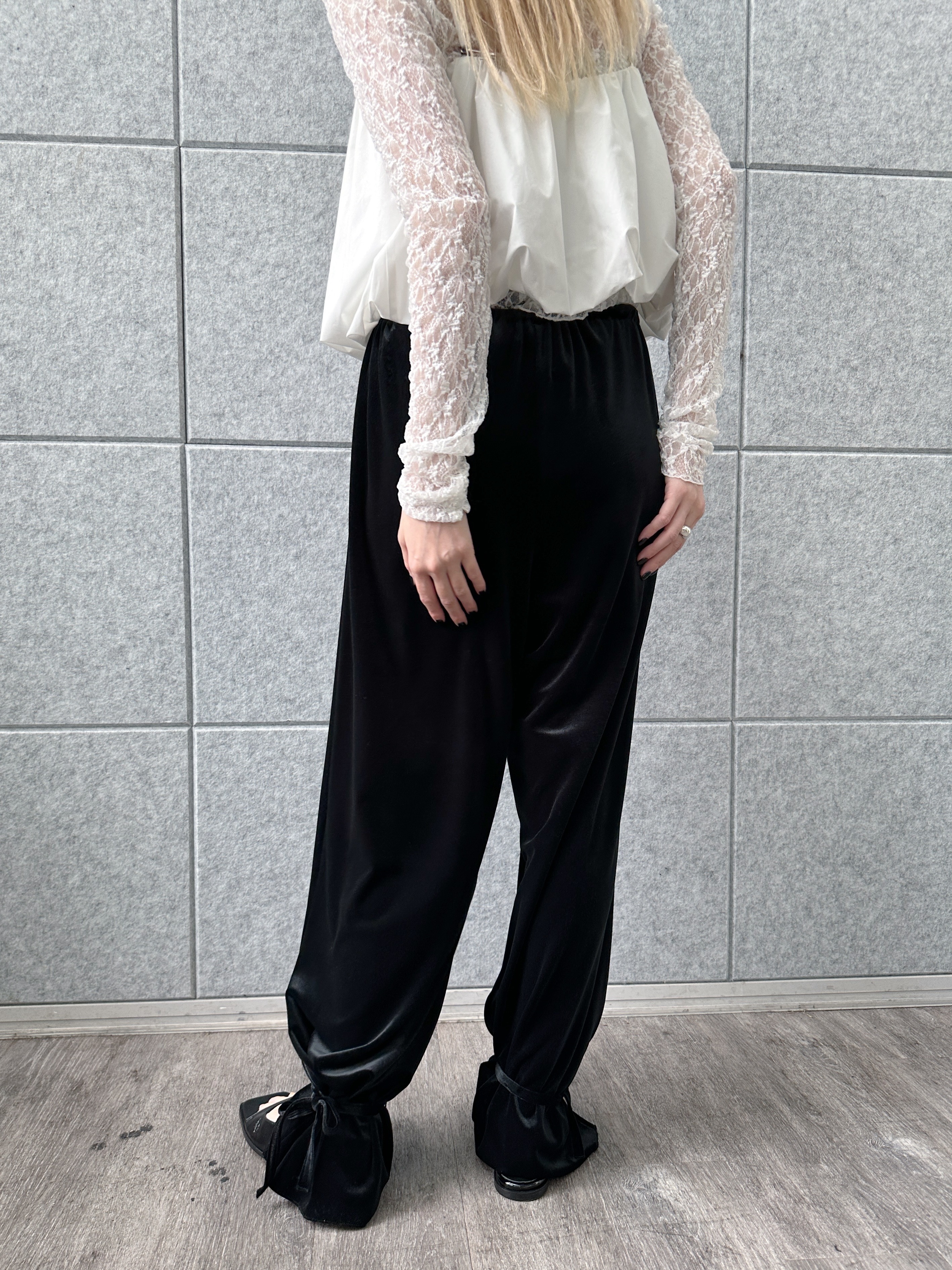 Buyer sakkoさんの「CODE A｜balloon cami」を使ったコーディネート