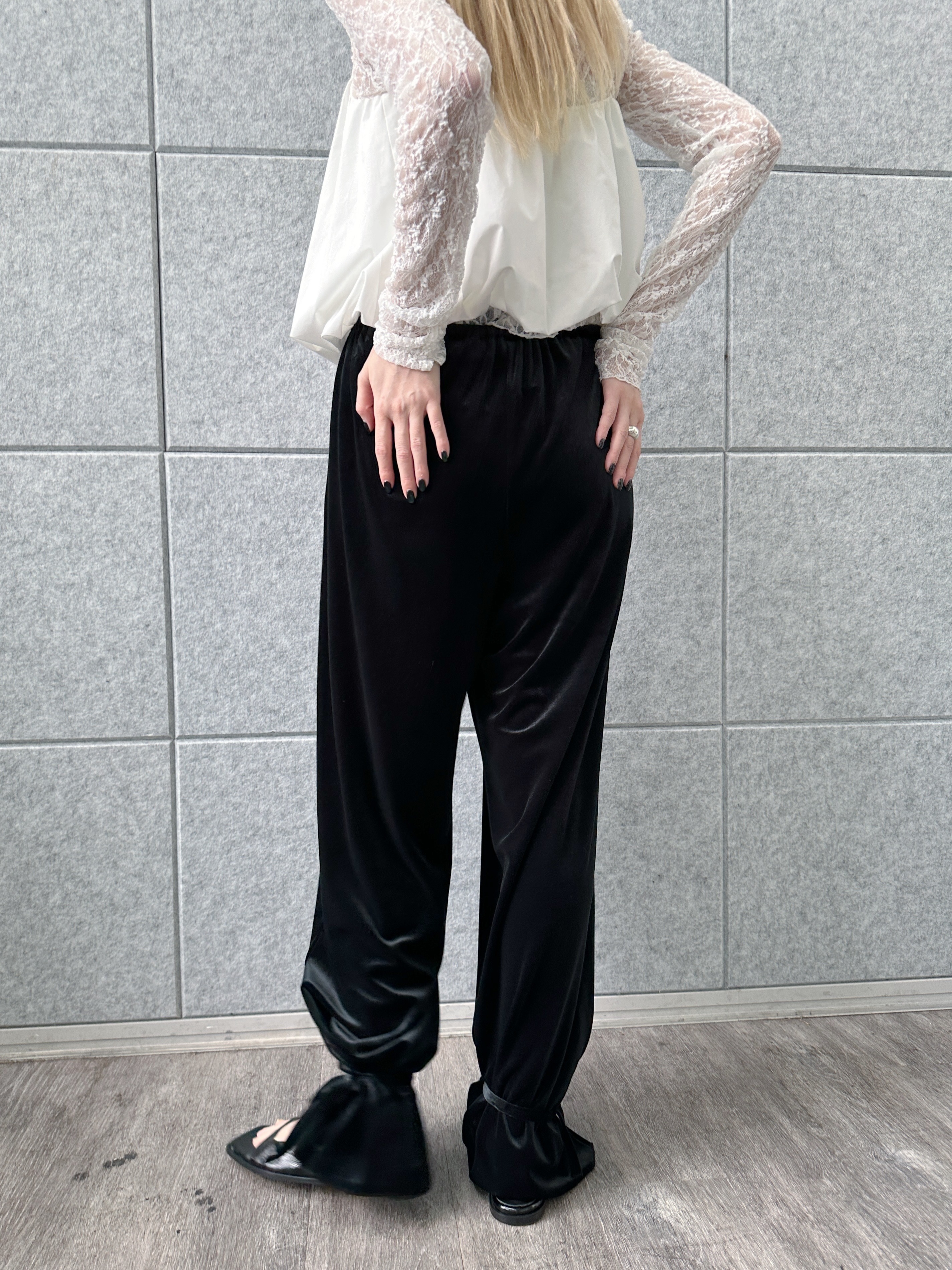Buyer sakkoさんの「CODE A｜balloon cami」を使ったコーディネート