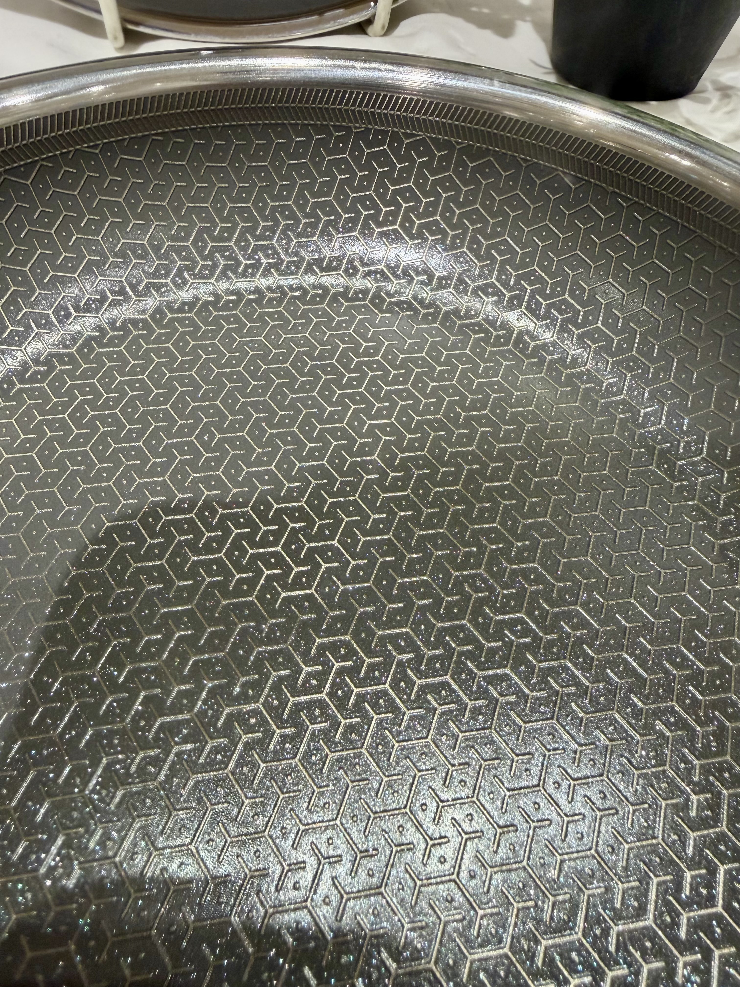 usaminさんの「212 KITCHEN STORE｜エーペックス フライパン 20cm ＜GreenPan  グリーンパン＞」を使ったコーディネート