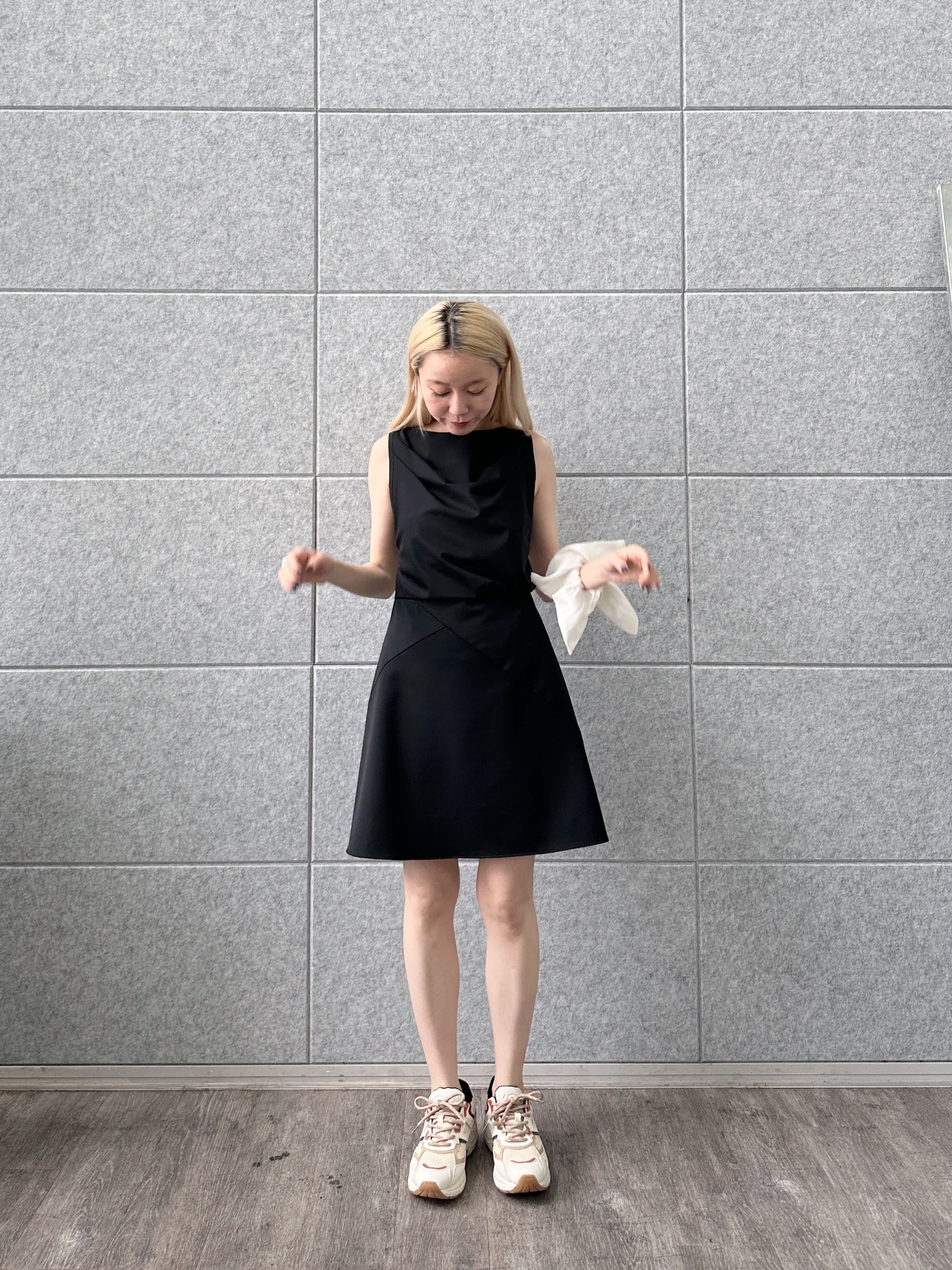 Buyer sakkoさんの「CODE A｜MoEa｜GN8」を使ったコーディネート