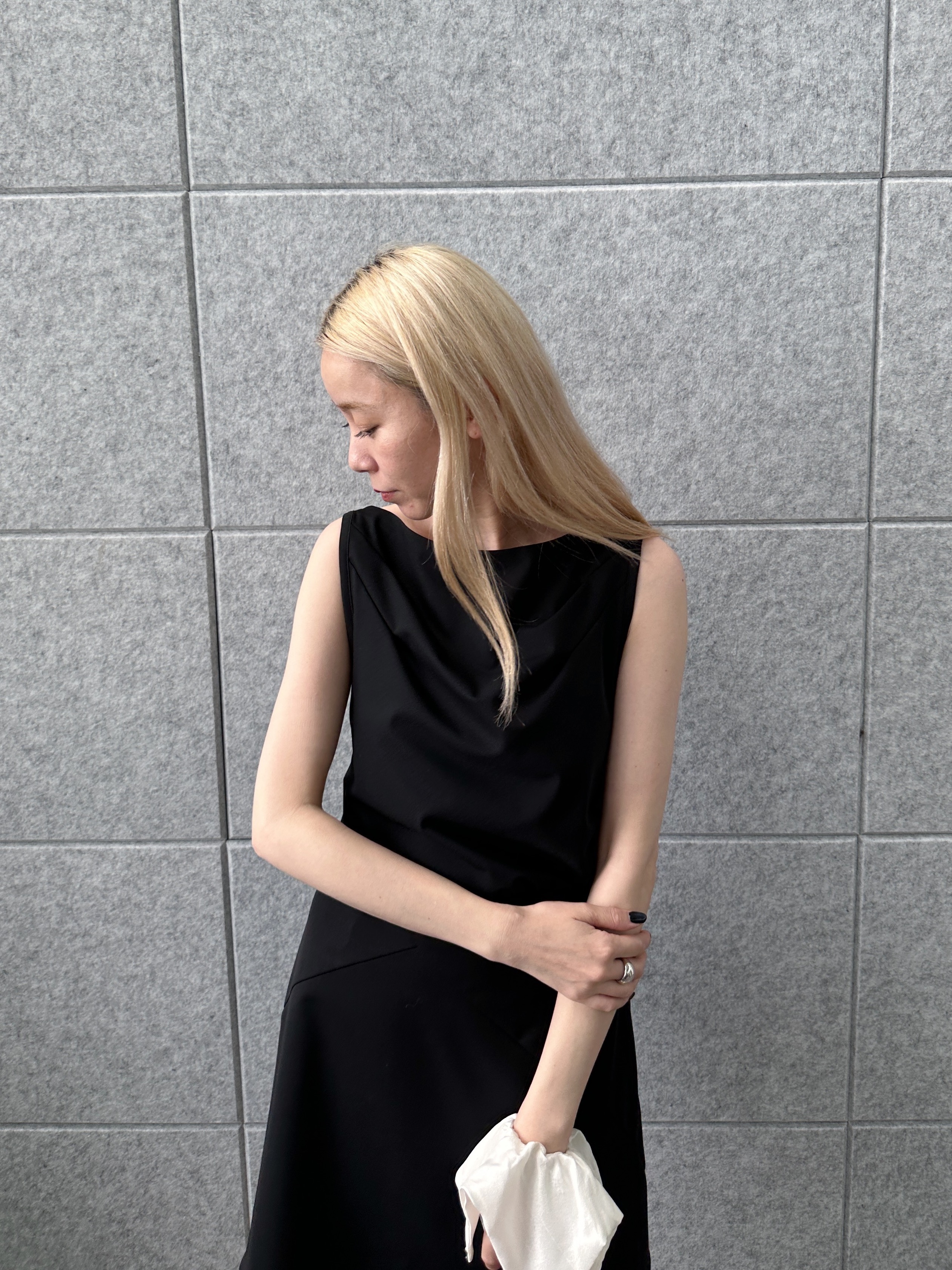 Buyer sakkoさんの「CODE A｜MoEa｜GN8」を使ったコーディネート