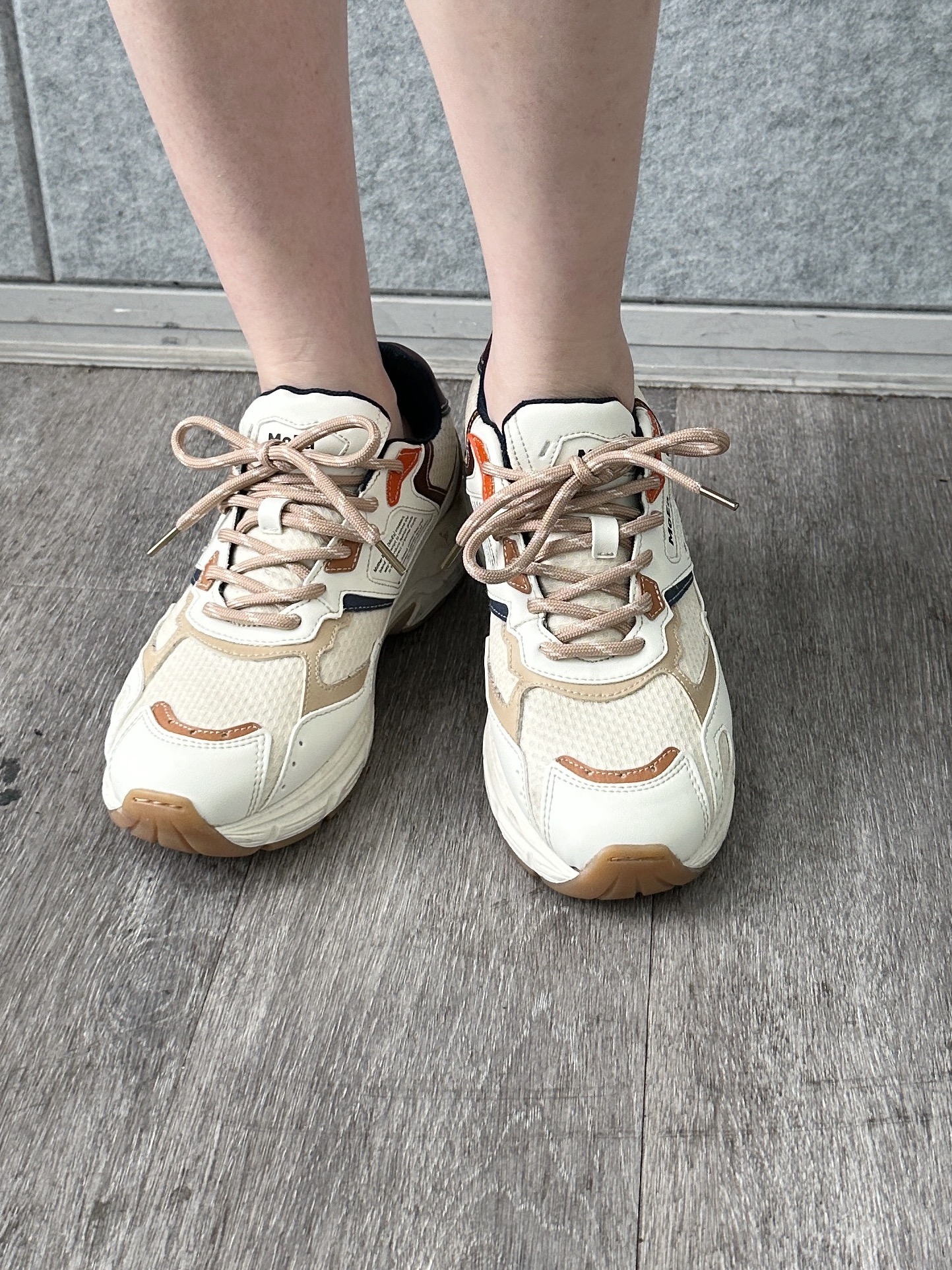 Buyer sakkoさんの「CODE A｜MoEa｜GN8」を使ったコーディネート