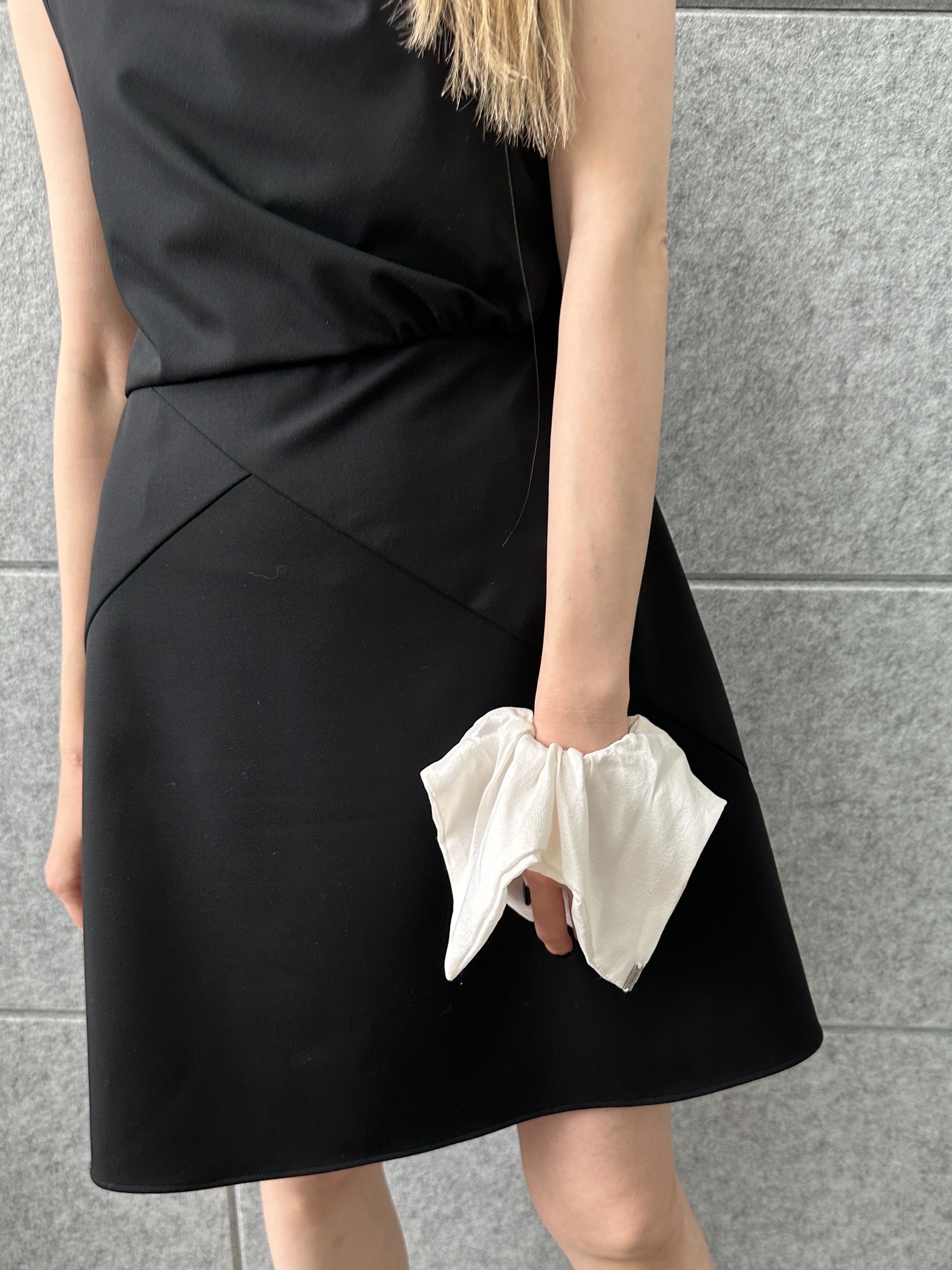 Buyer sakkoさんの「CODE A｜MoEa｜GN8」を使ったコーディネート