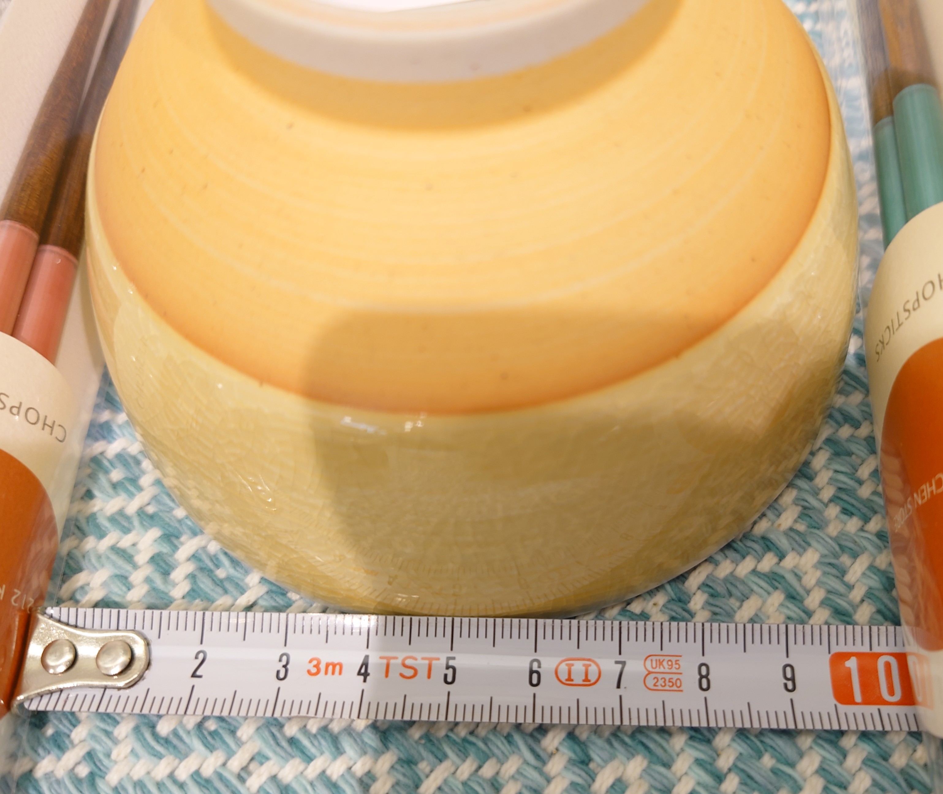 PANタナカさんの「212 KITCHEN STORE｜SIKI  波佐見焼 飯椀 藍白」を使ったコーディネート