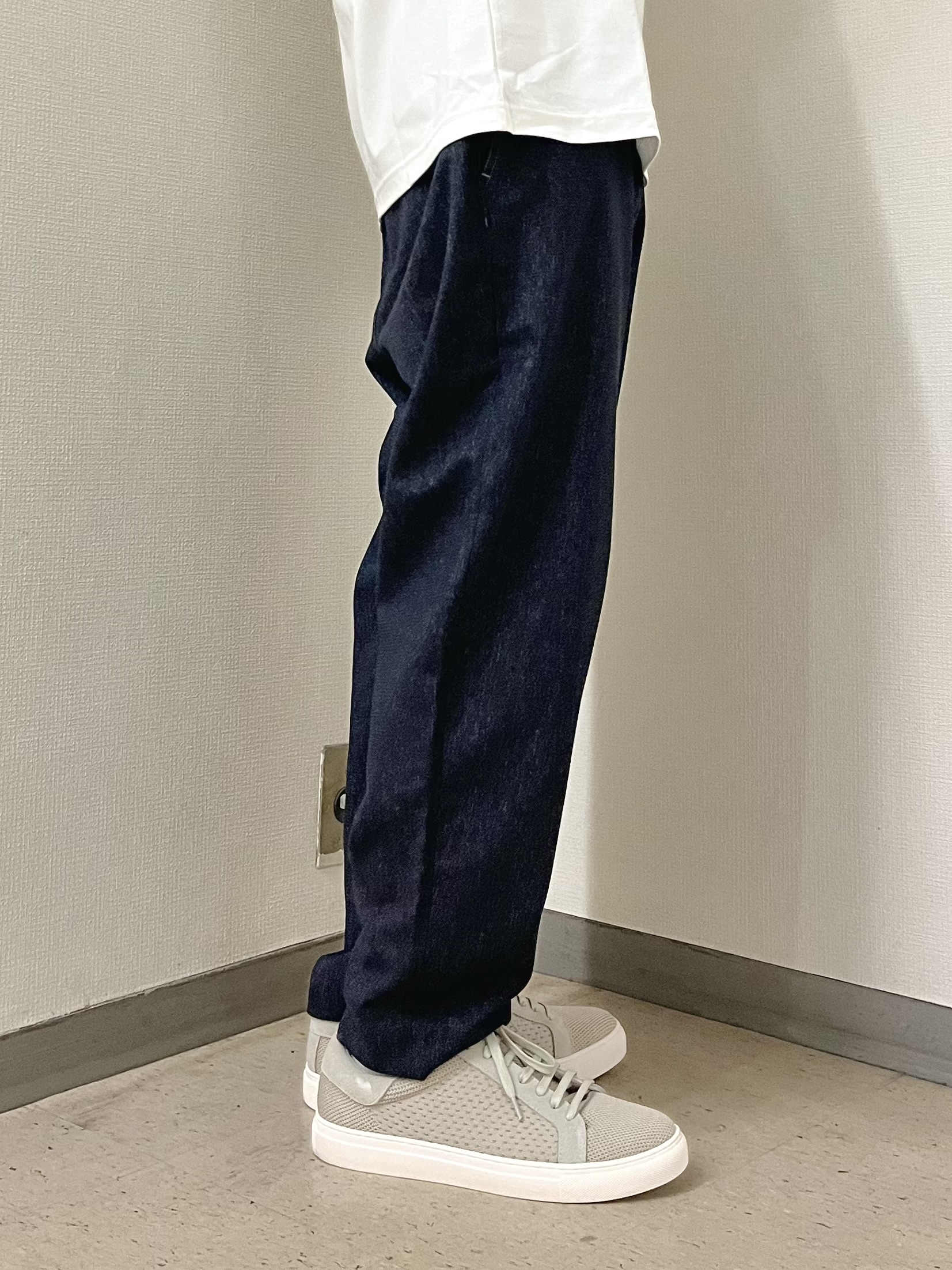 URAさんの「TAKEO KIKUCHI｜【BOWLER HAT LABEL】トロピカルフローラル レーヨンシャツ」を使ったコーディネート
