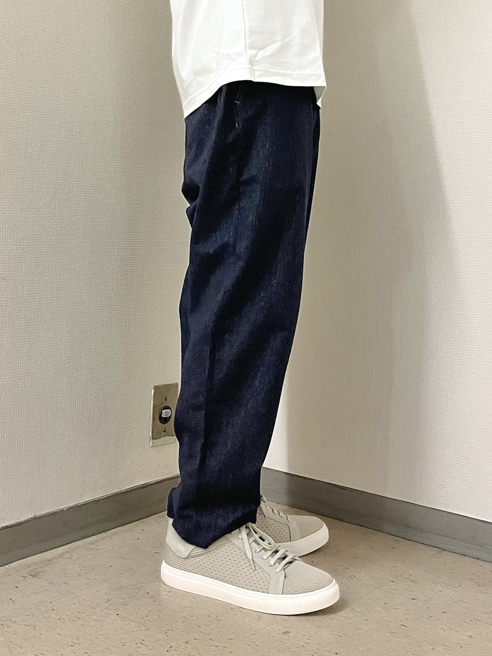 URAさんの「TAKEO KIKUCHI｜【BOWLER HAT LABEL】トロピカルフローラル レーヨンシャツ」を使ったコーディネート