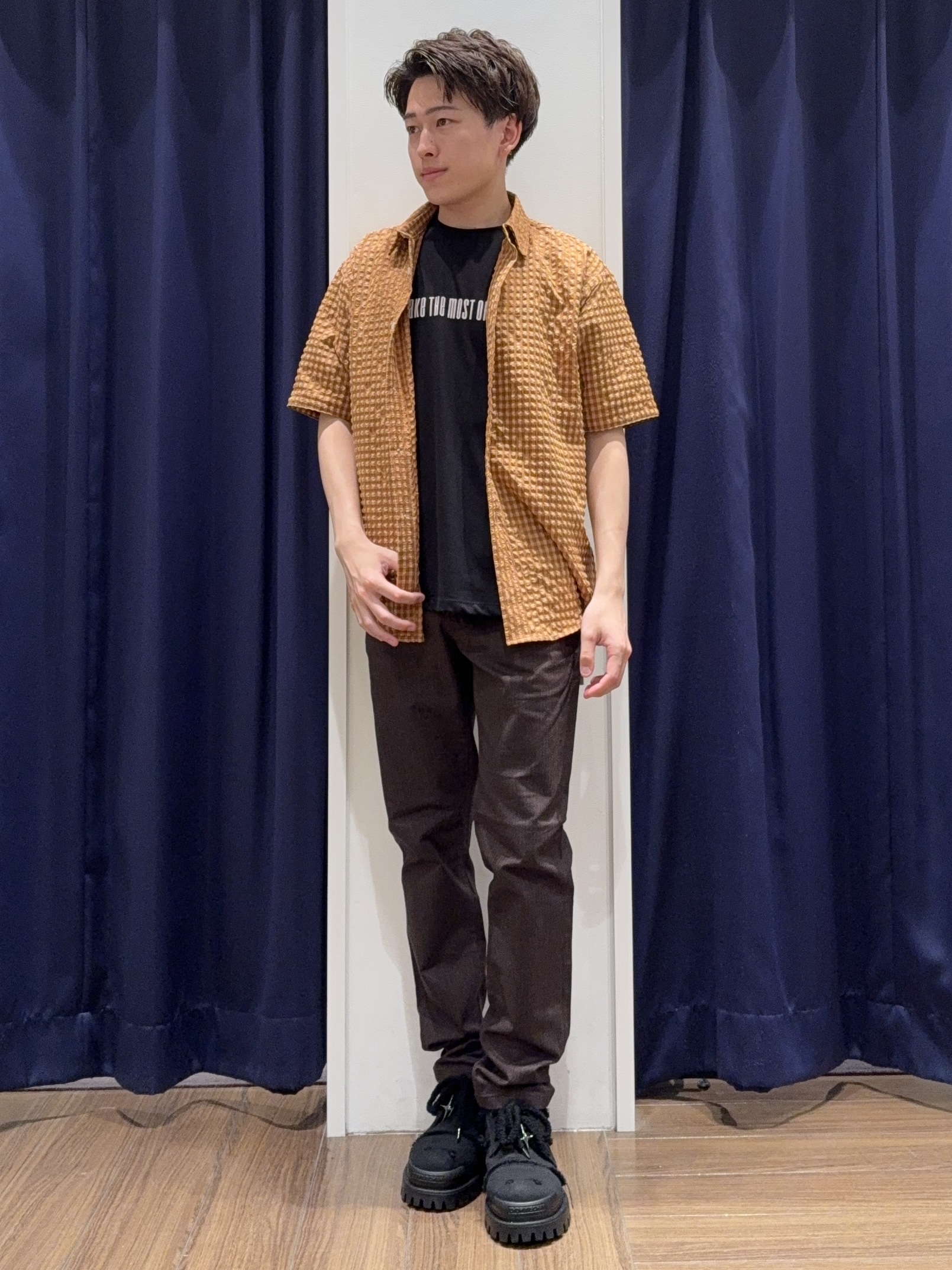 THE SHOP TK カシマ